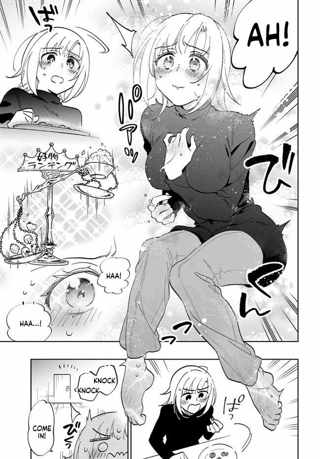 Takarakuji de 40-oku Atatta ndakedo Isekai ni Ijuu Suru Chapter 76 — Page 23