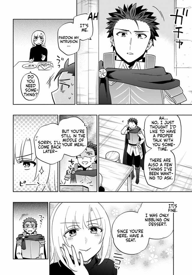 Takarakuji de 40-oku Atatta ndakedo Isekai ni Ijuu Suru Chapter 76 — Page 24