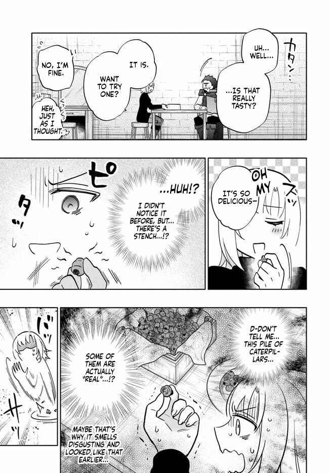 Takarakuji de 40-oku Atatta ndakedo Isekai ni Ijuu Suru Chapter 76 — Page 25