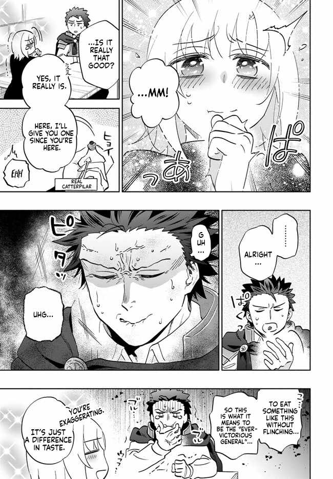 Takarakuji de 40-oku Atatta ndakedo Isekai ni Ijuu Suru Chapter 76 — Page 27