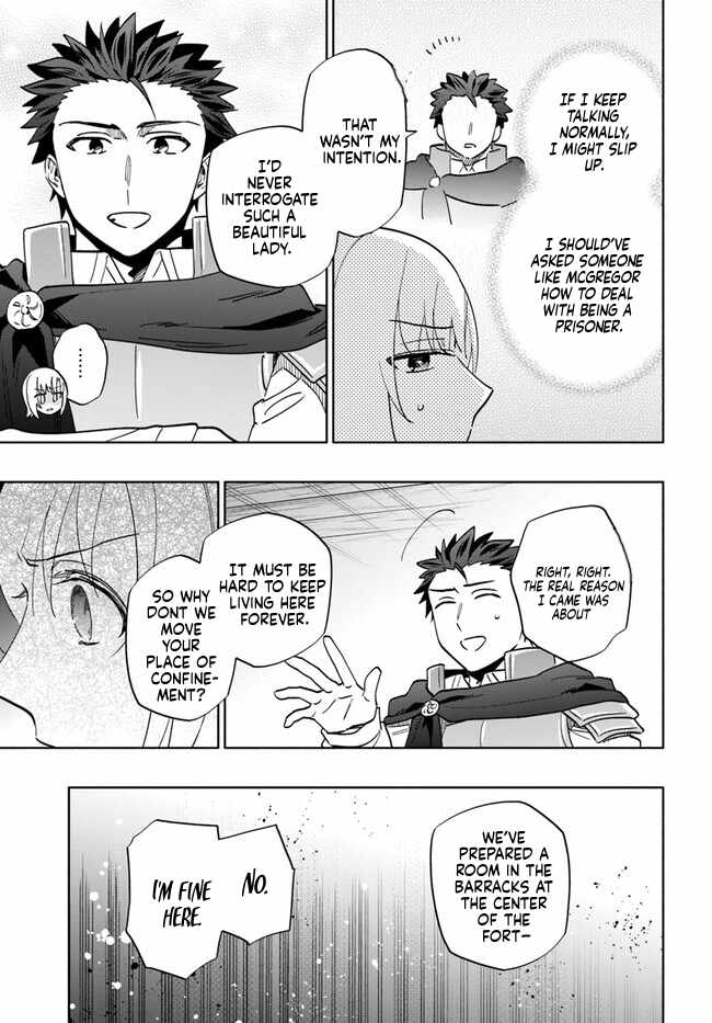 Takarakuji de 40-oku Atatta ndakedo Isekai ni Ijuu Suru Chapter 76 — Page 31
