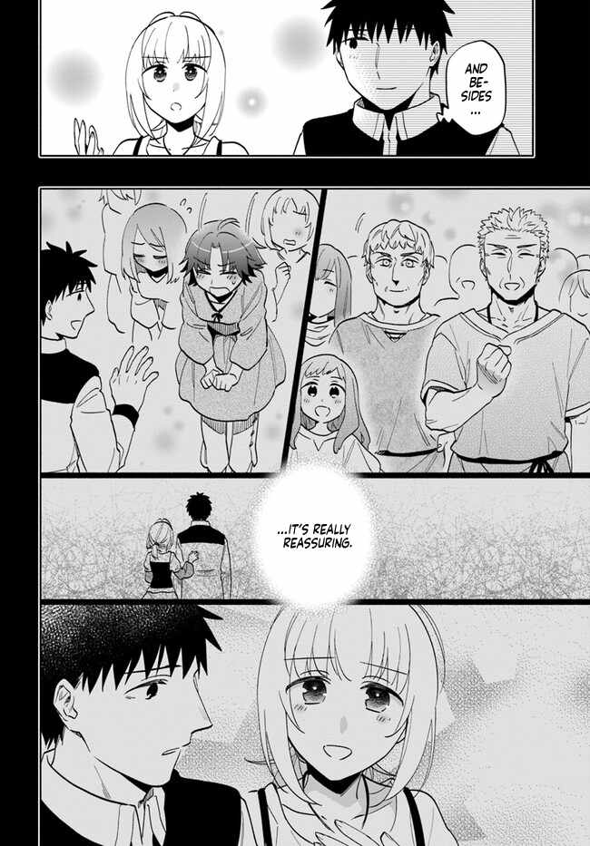 Takarakuji de 40-oku Atatta ndakedo Isekai ni Ijuu Suru Chapter 77 — Page 14