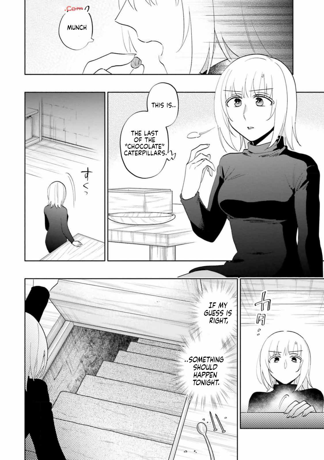 Takarakuji de 40-oku Atatta ndakedo Isekai ni Ijuu Suru Chapter 78 — Page 4