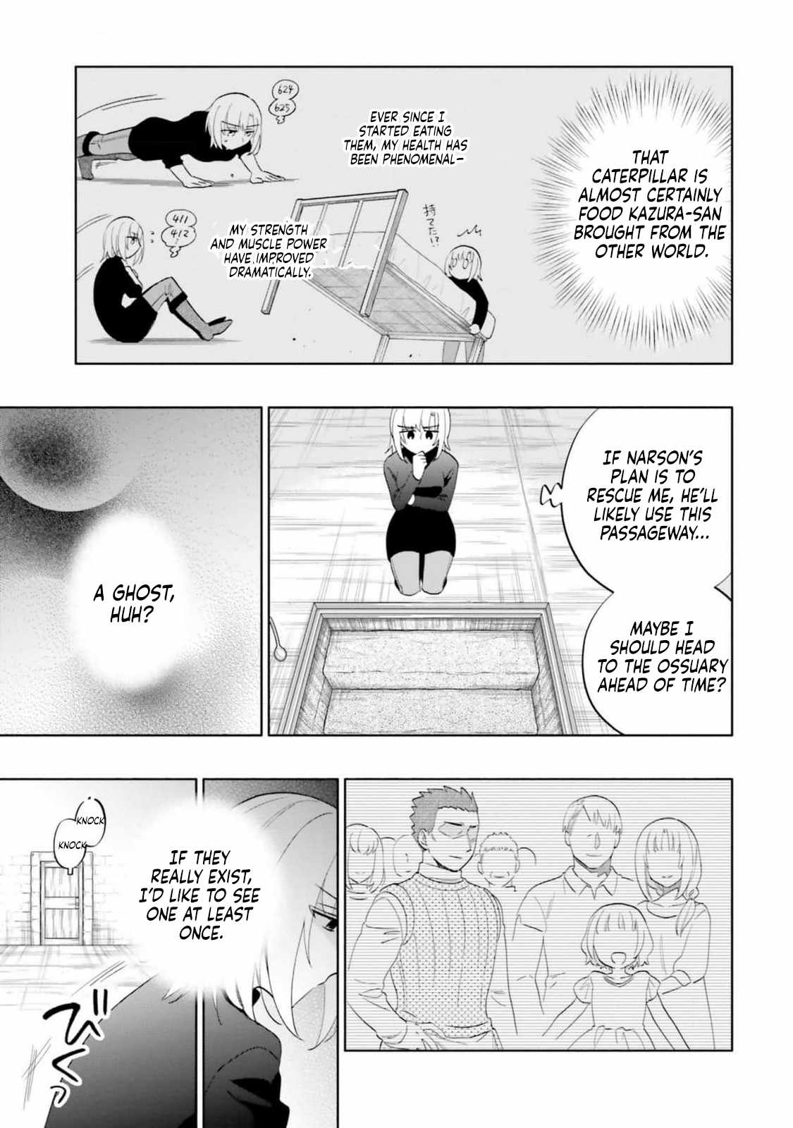 Takarakuji de 40-oku Atatta ndakedo Isekai ni Ijuu Suru Chapter 78 — Page 5