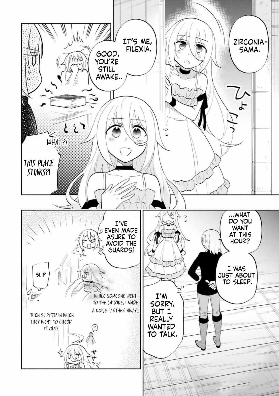 Takarakuji de 40-oku Atatta ndakedo Isekai ni Ijuu Suru Chapter 78 — Page 6