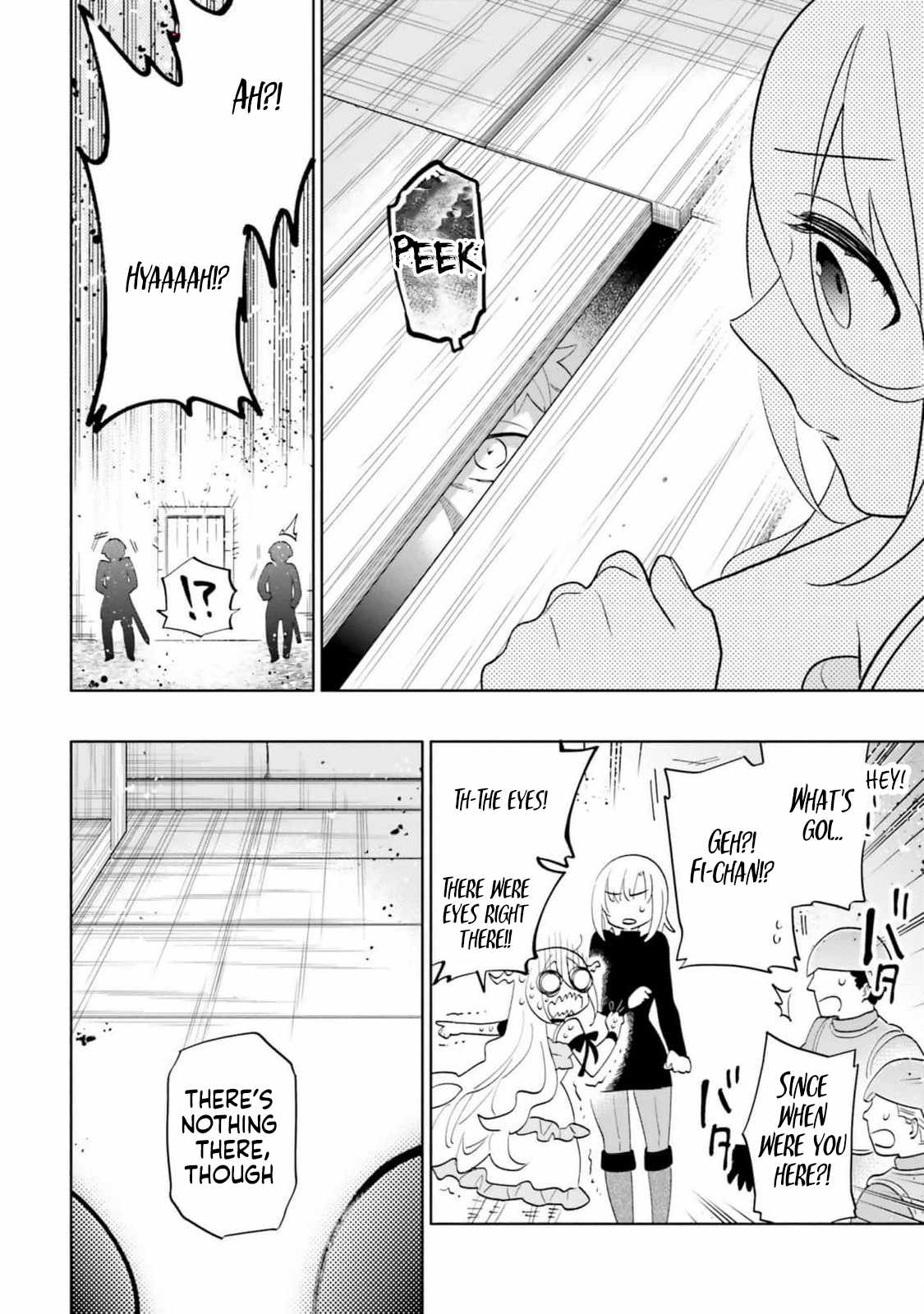 Takarakuji de 40-oku Atatta ndakedo Isekai ni Ijuu Suru Chapter 78 — Page 10