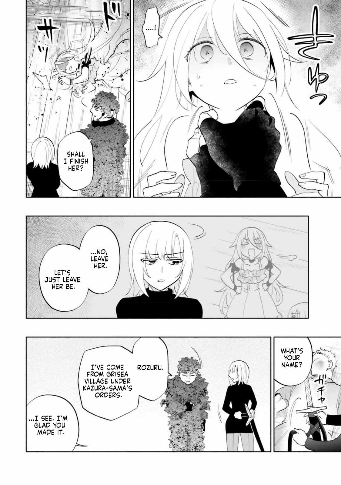 Takarakuji de 40-oku Atatta ndakedo Isekai ni Ijuu Suru Chapter 78 — Page 14