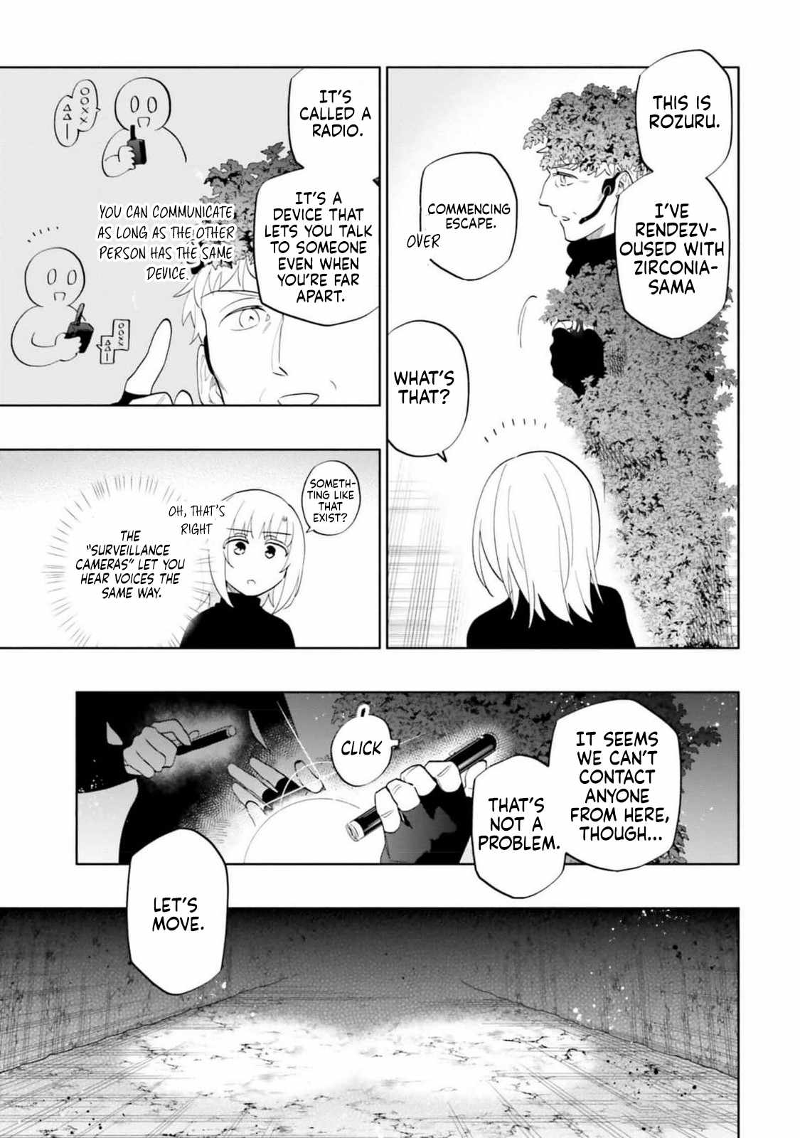 Takarakuji de 40-oku Atatta ndakedo Isekai ni Ijuu Suru Chapter 78 — Page 15