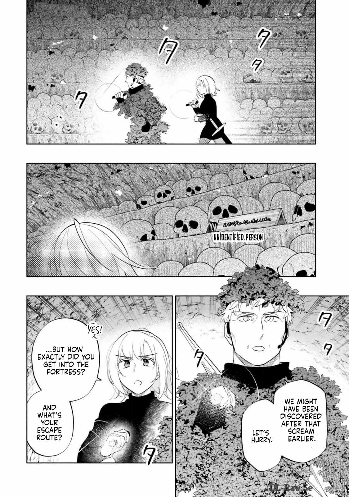 Takarakuji de 40-oku Atatta ndakedo Isekai ni Ijuu Suru Chapter 78 — Page 16