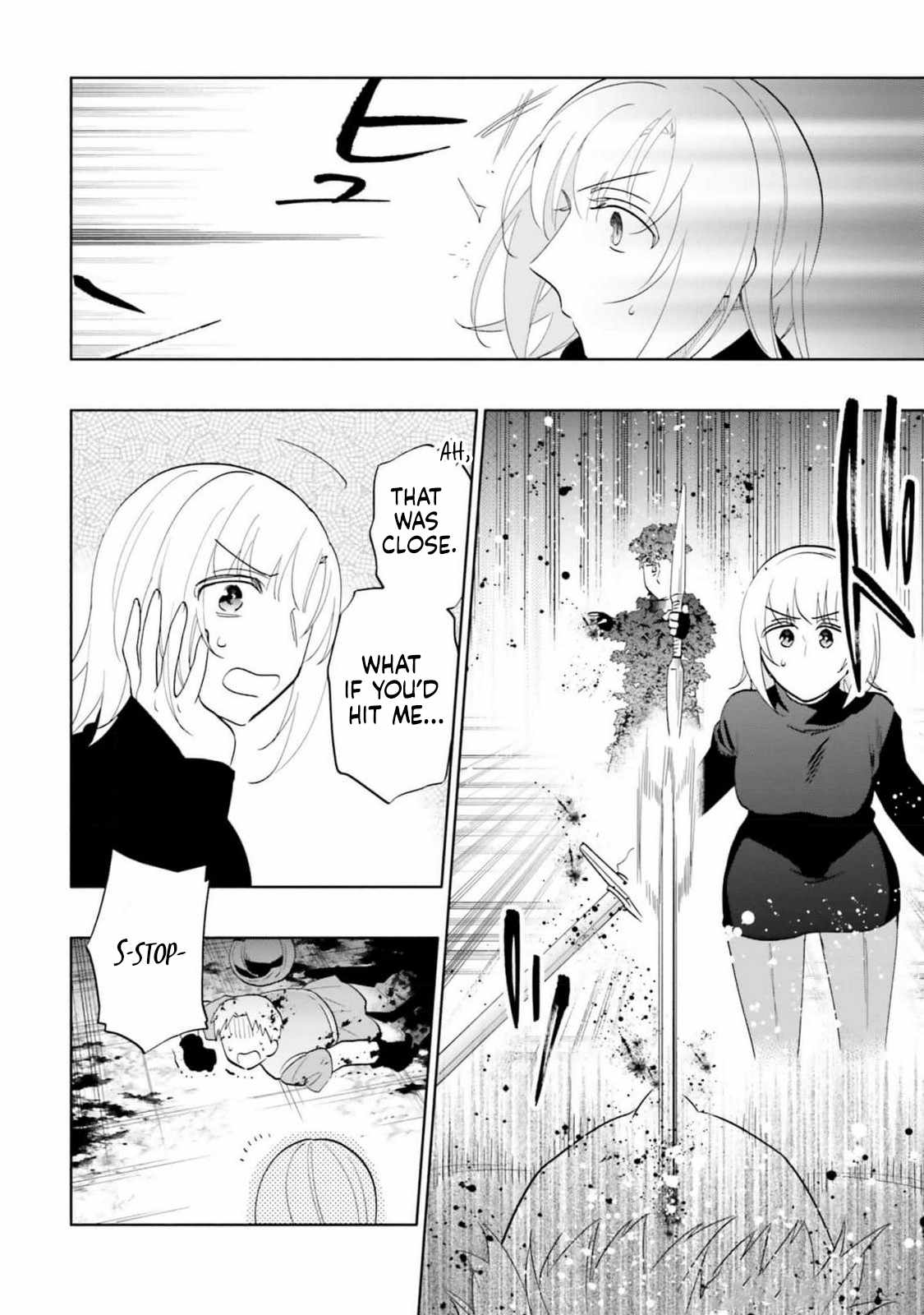 Takarakuji de 40-oku Atatta ndakedo Isekai ni Ijuu Suru Chapter 78 — Page 22