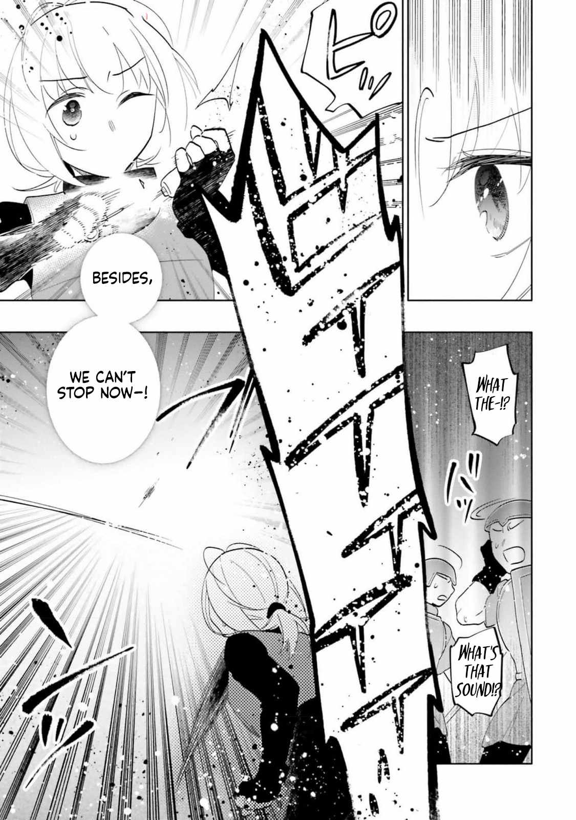 Takarakuji de 40-oku Atatta ndakedo Isekai ni Ijuu Suru Chapter 78 — Page 29
