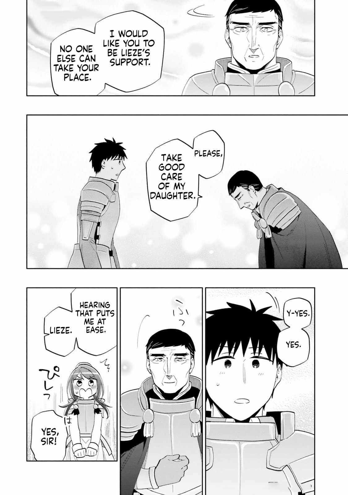 Takarakuji de 40-oku Atatta ndakedo Isekai ni Ijuu Suru Chapter 80 — Page 8