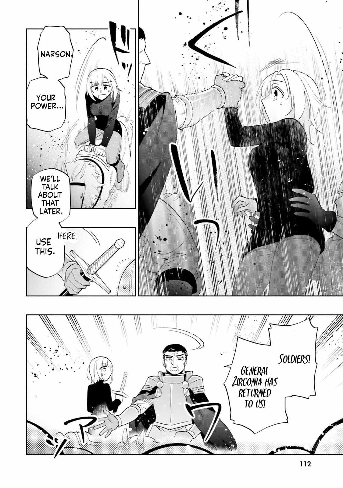 Takarakuji de 40-oku Atatta ndakedo Isekai ni Ijuu Suru Chapter 80 — Page 26