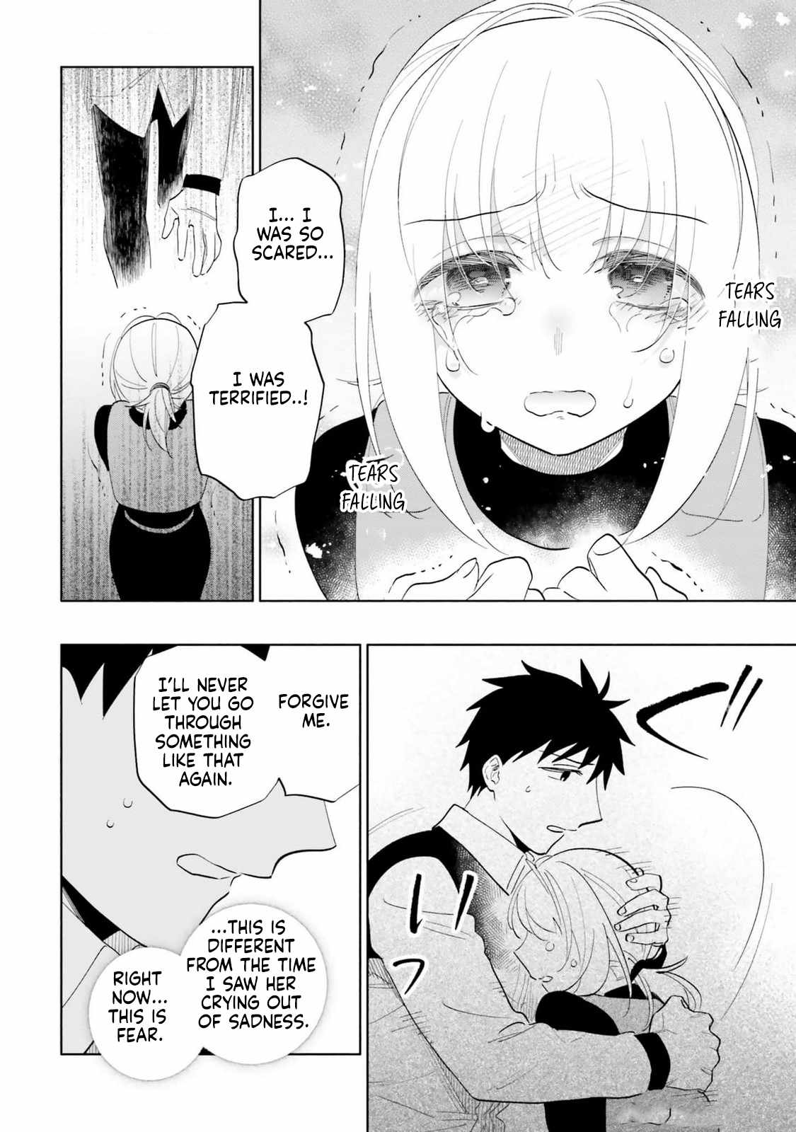Takarakuji de 40-oku Atatta ndakedo Isekai ni Ijuu Suru Chapter 80 — Page 30