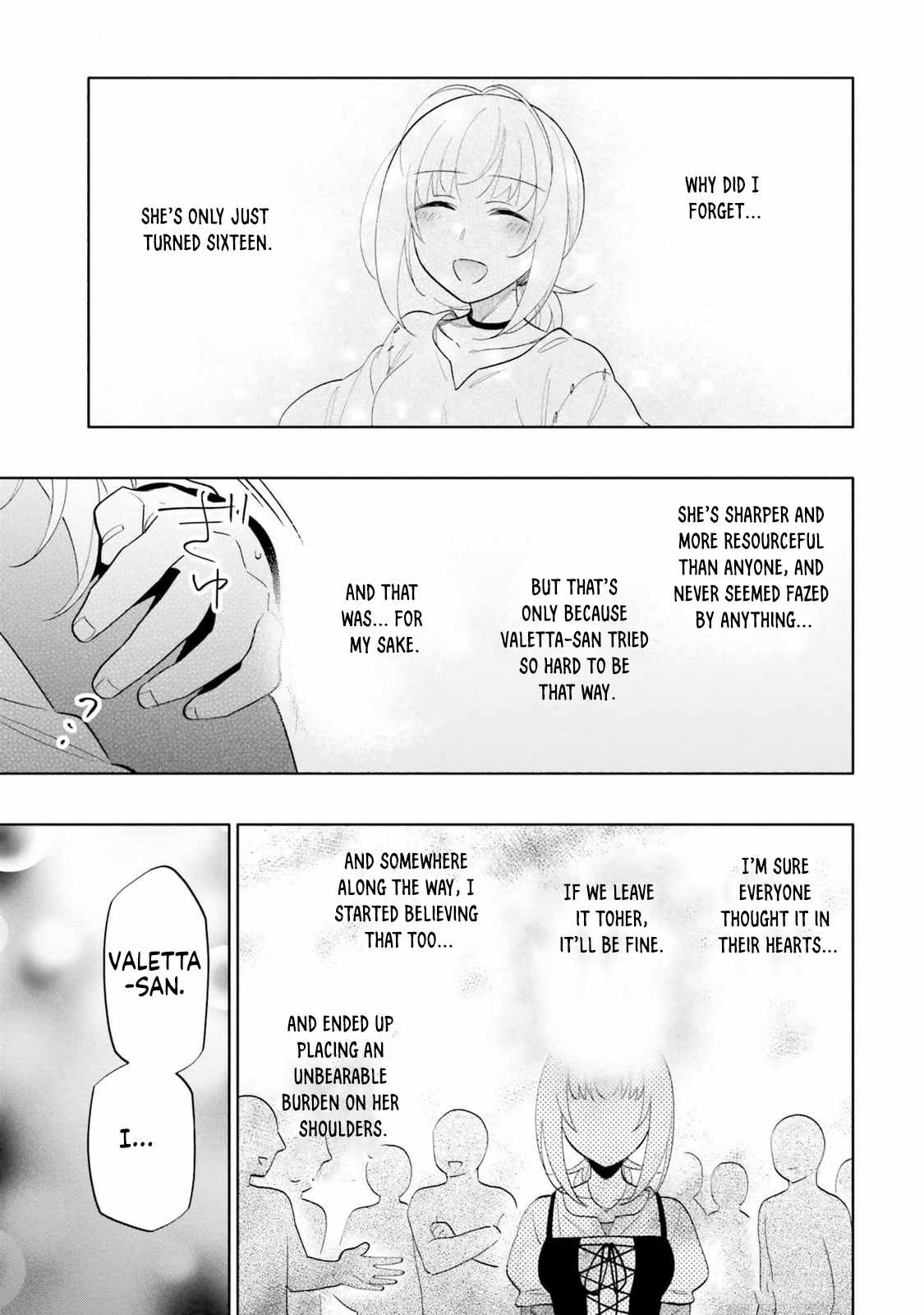 Takarakuji de 40-oku Atatta ndakedo Isekai ni Ijuu Suru Chapter 80 — Page 31