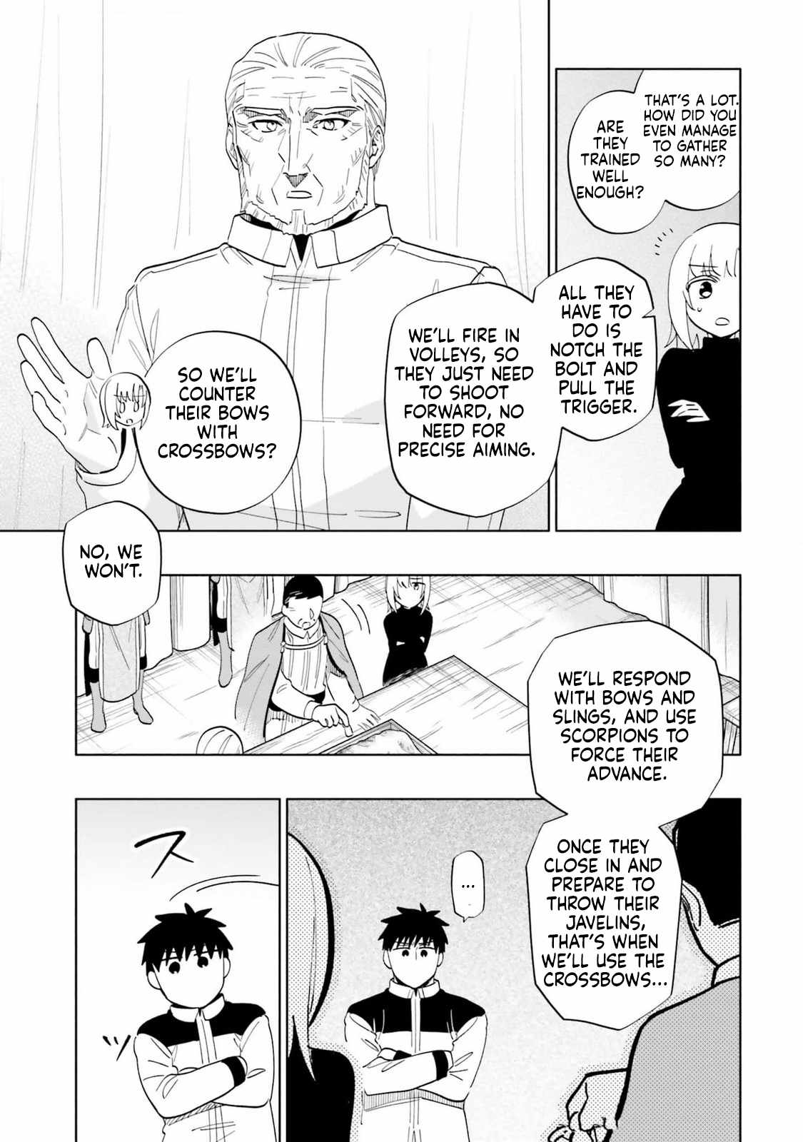 Takarakuji de 40-oku Atatta ndakedo Isekai ni Ijuu Suru Chapter 81 — Page 5