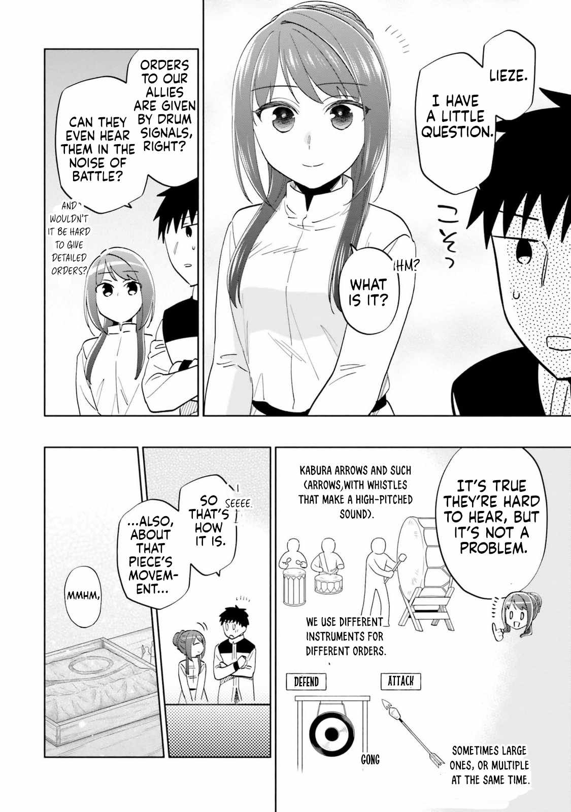 Takarakuji de 40-oku Atatta ndakedo Isekai ni Ijuu Suru Chapter 81 — Page 6