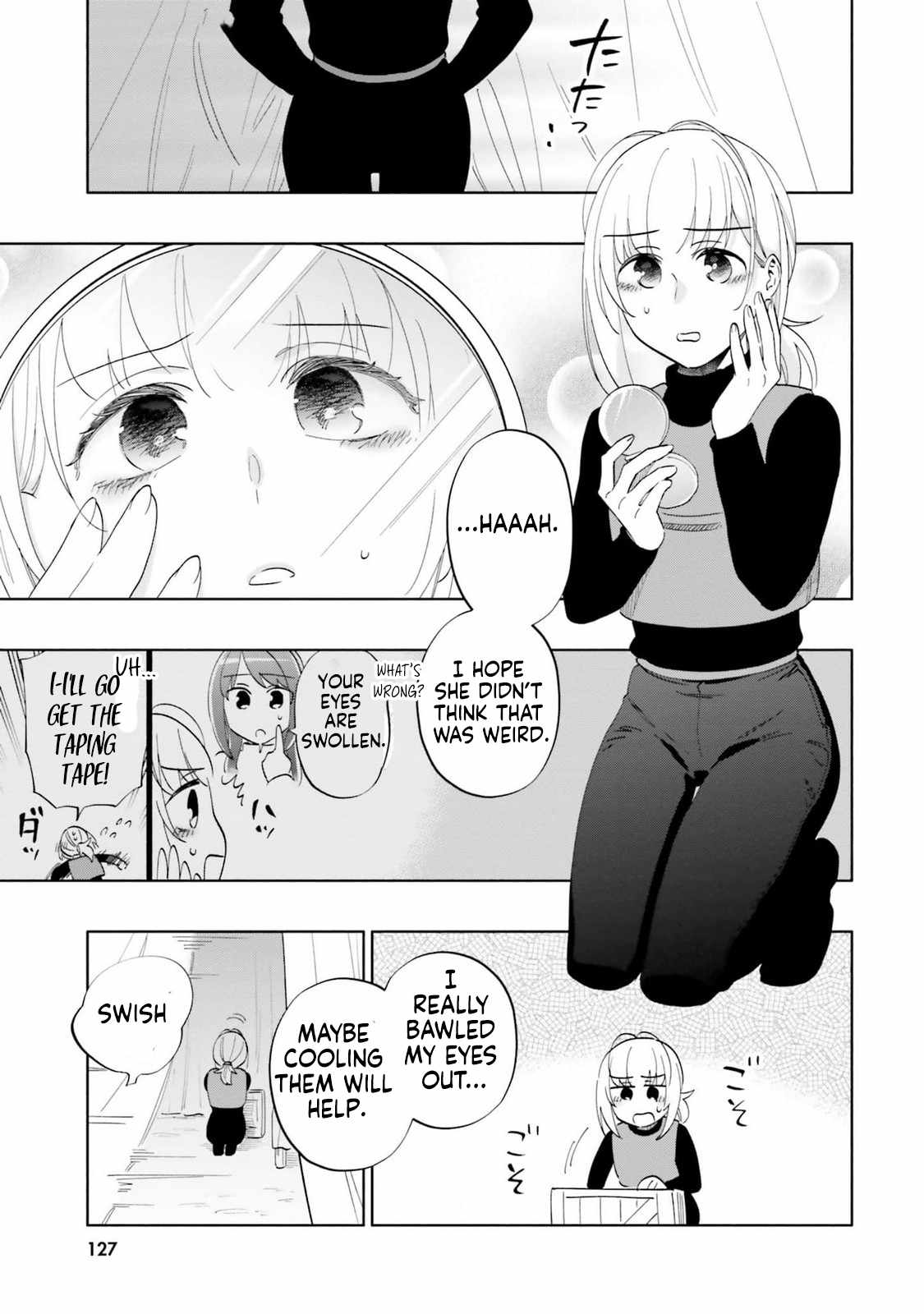 Takarakuji de 40-oku Atatta ndakedo Isekai ni Ijuu Suru Chapter 81 — Page 7