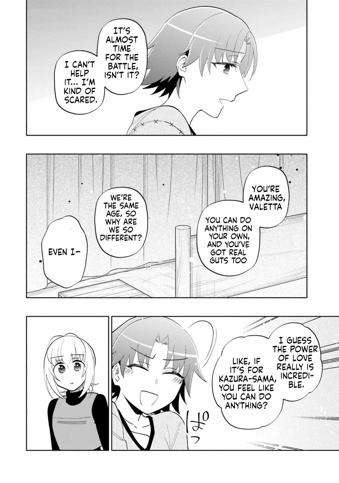 Takarakuji de 40-oku Atatta ndakedo Isekai ni Ijuu Suru Chapter 81 — Page 10
