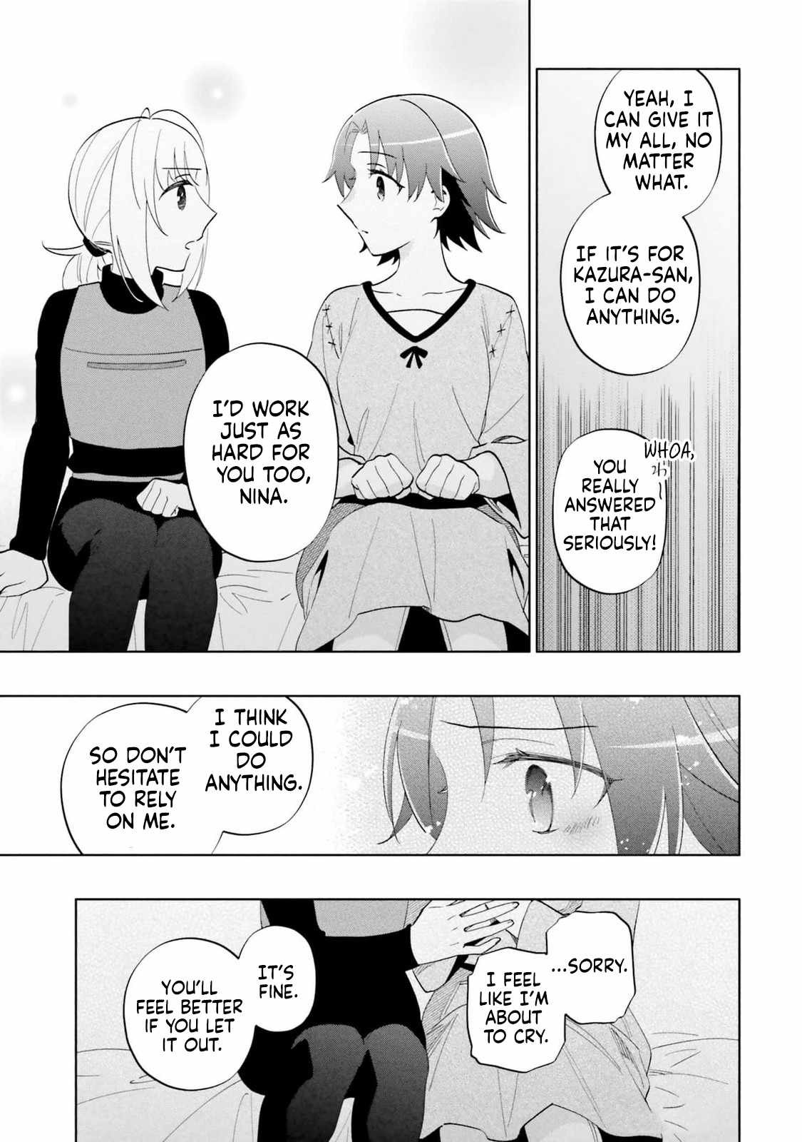 Takarakuji de 40-oku Atatta ndakedo Isekai ni Ijuu Suru Chapter 81 — Page 11