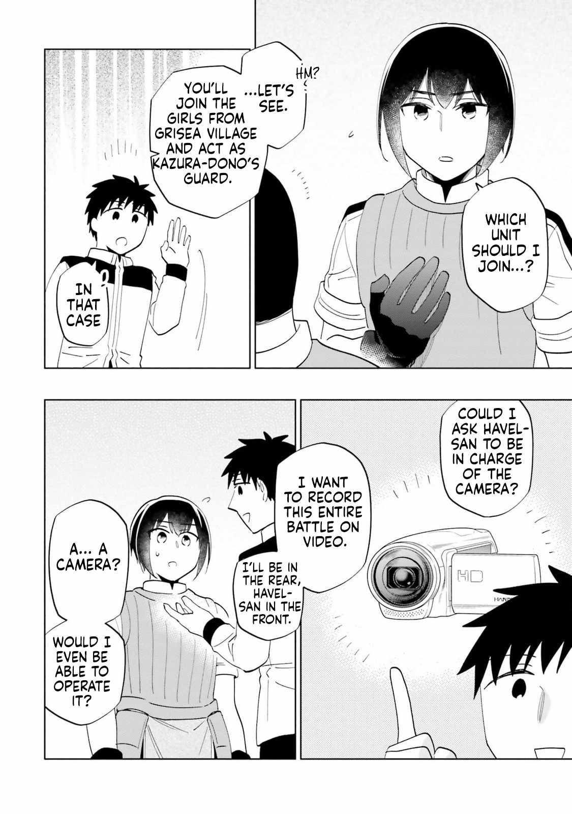 Takarakuji de 40-oku Atatta ndakedo Isekai ni Ijuu Suru Chapter 81 — Page 18