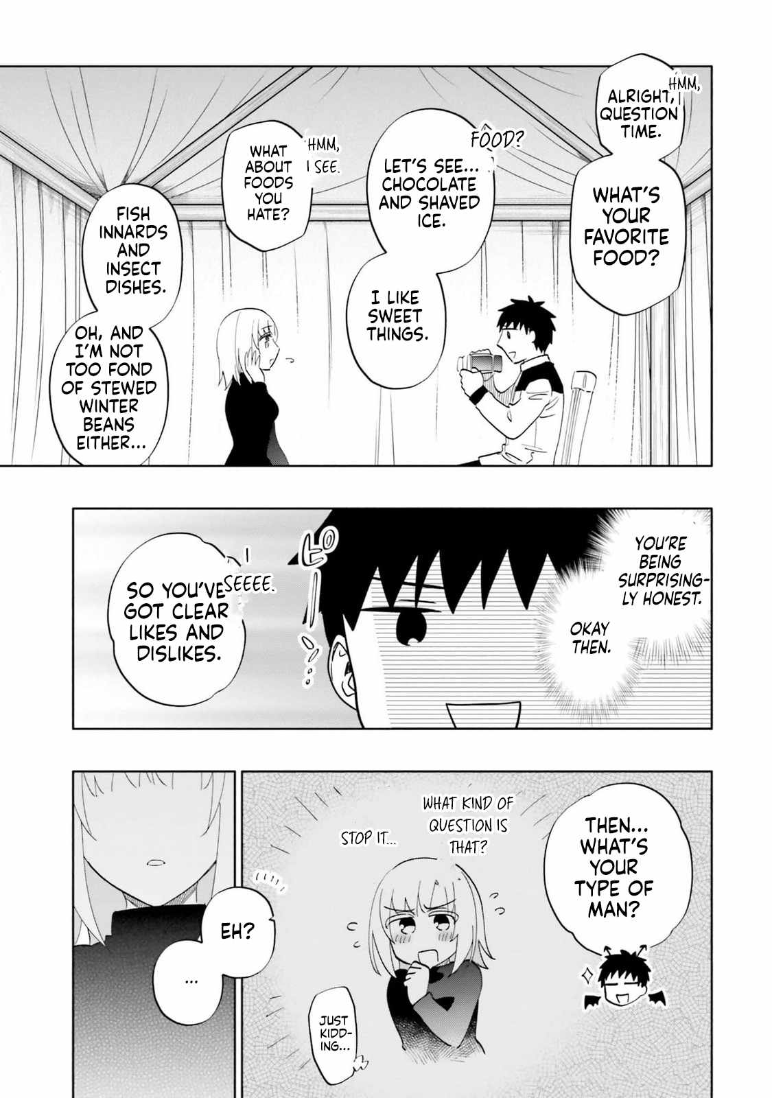 Takarakuji de 40-oku Atatta ndakedo Isekai ni Ijuu Suru Chapter 81 — Page 25