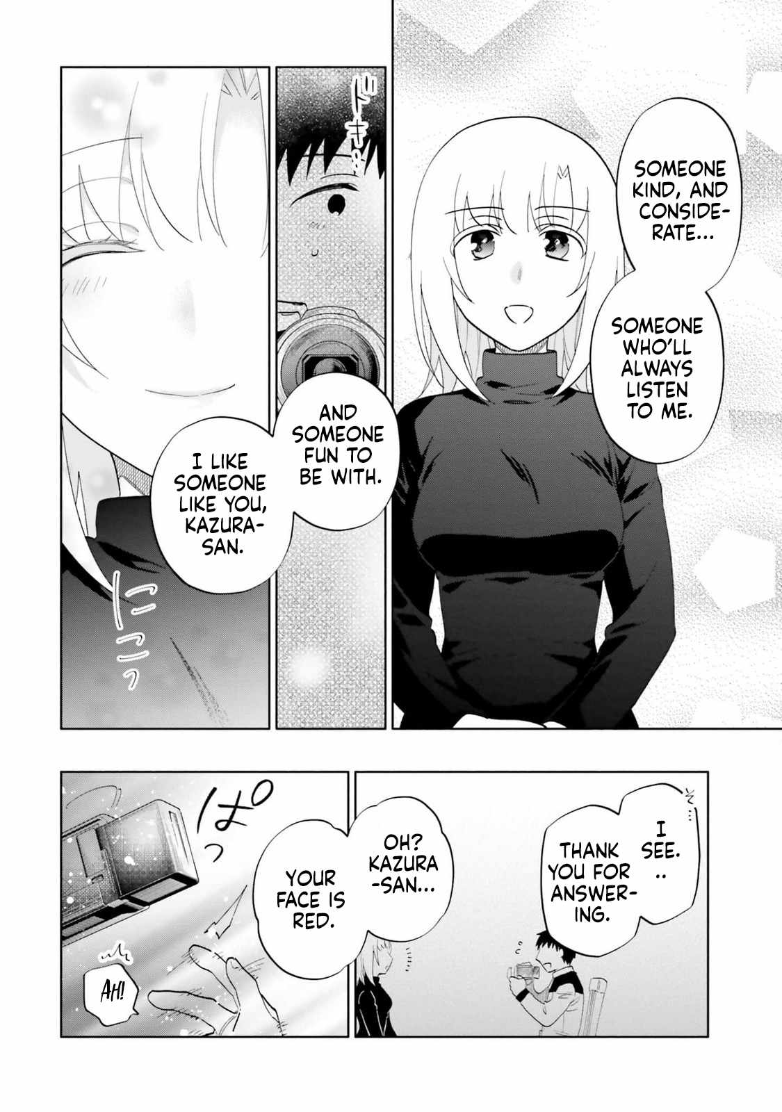 Takarakuji de 40-oku Atatta ndakedo Isekai ni Ijuu Suru Chapter 81 — Page 26