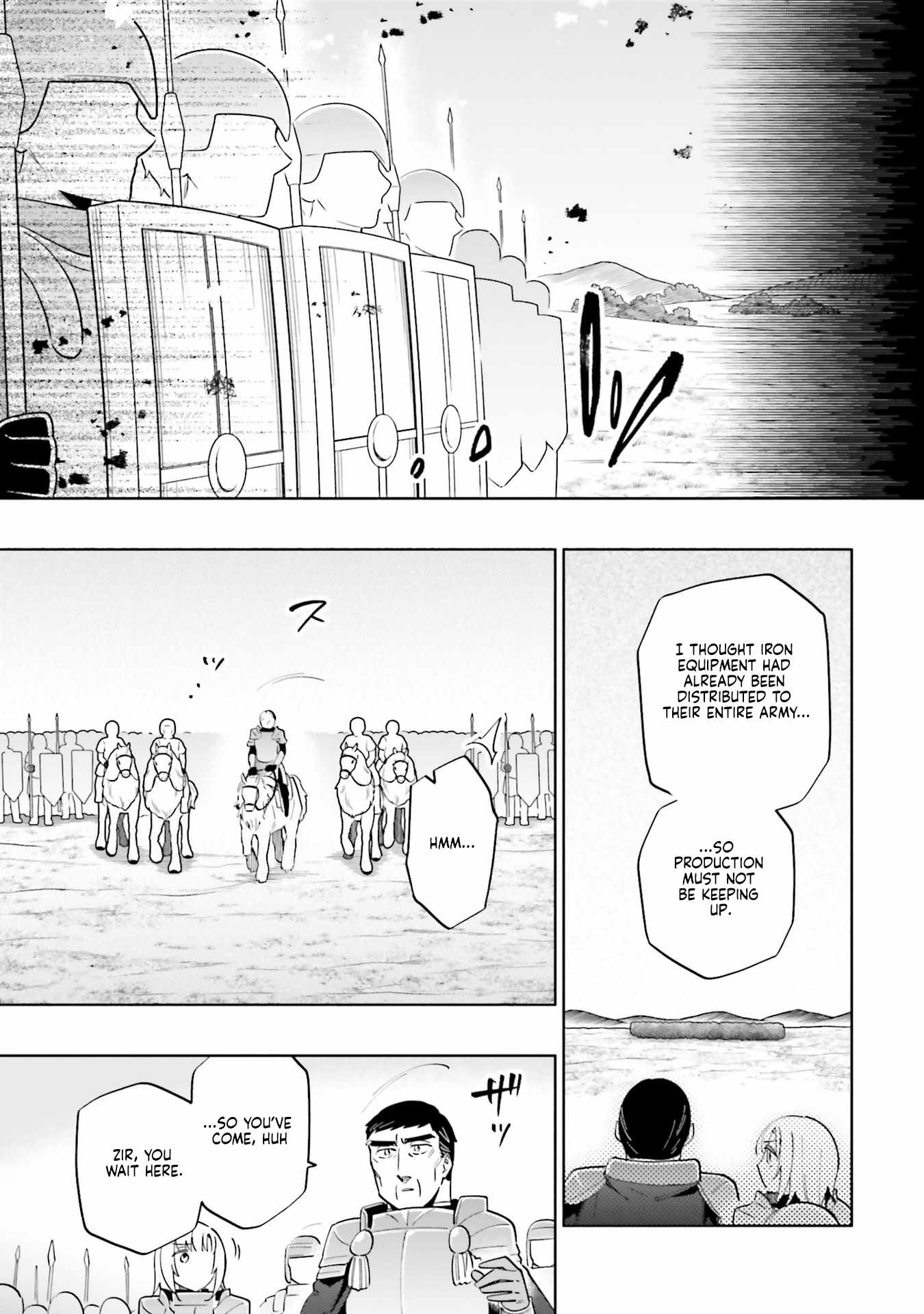 Takarakuji de 40-oku Atatta ndakedo Isekai ni Ijuu Suru Chapter 82 — Page 7