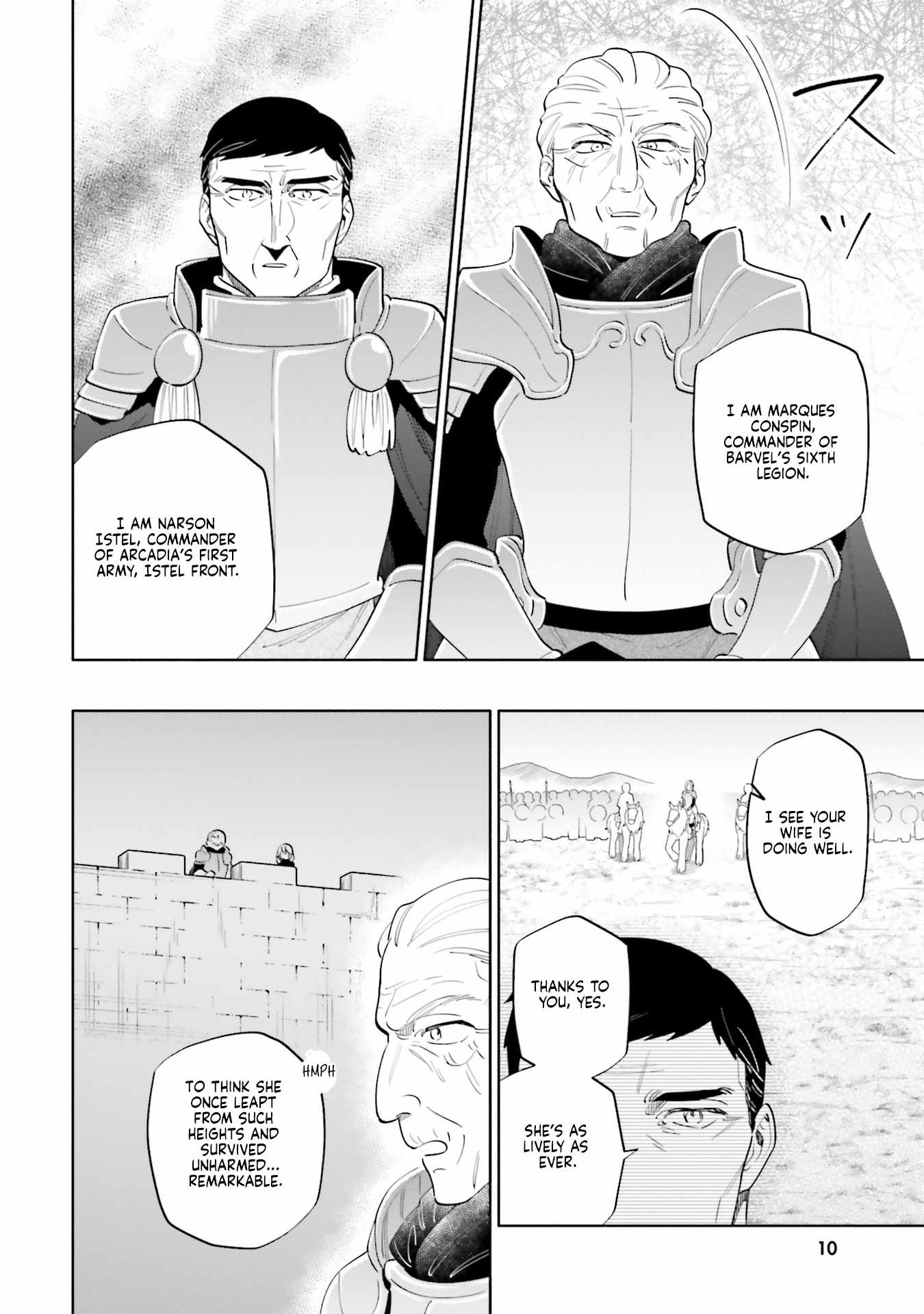 Takarakuji de 40-oku Atatta ndakedo Isekai ni Ijuu Suru Chapter 82 — Page 8