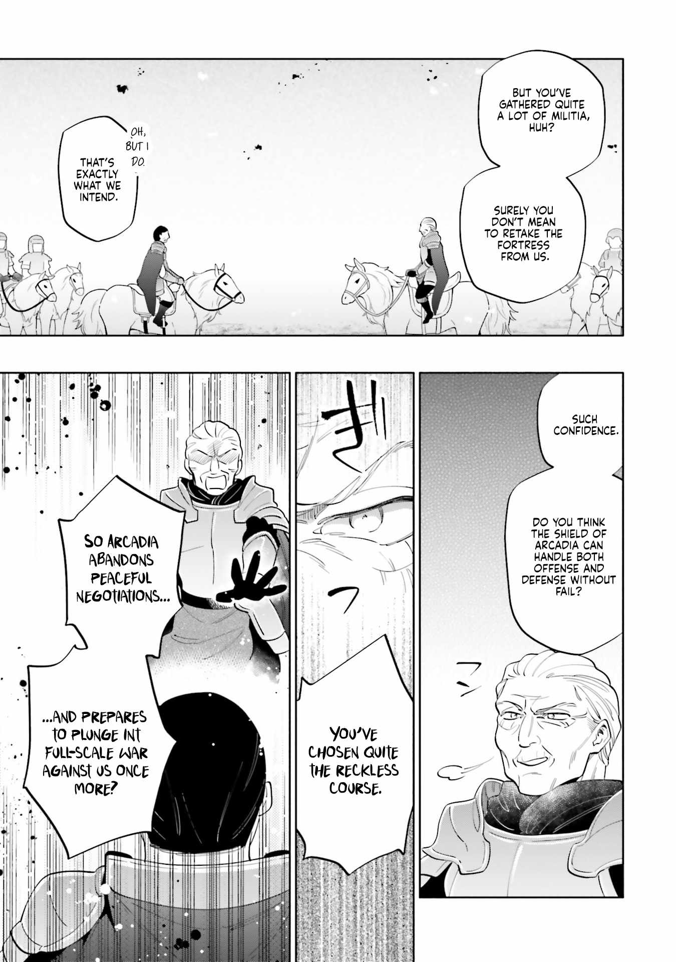Takarakuji de 40-oku Atatta ndakedo Isekai ni Ijuu Suru Chapter 82 — Page 9