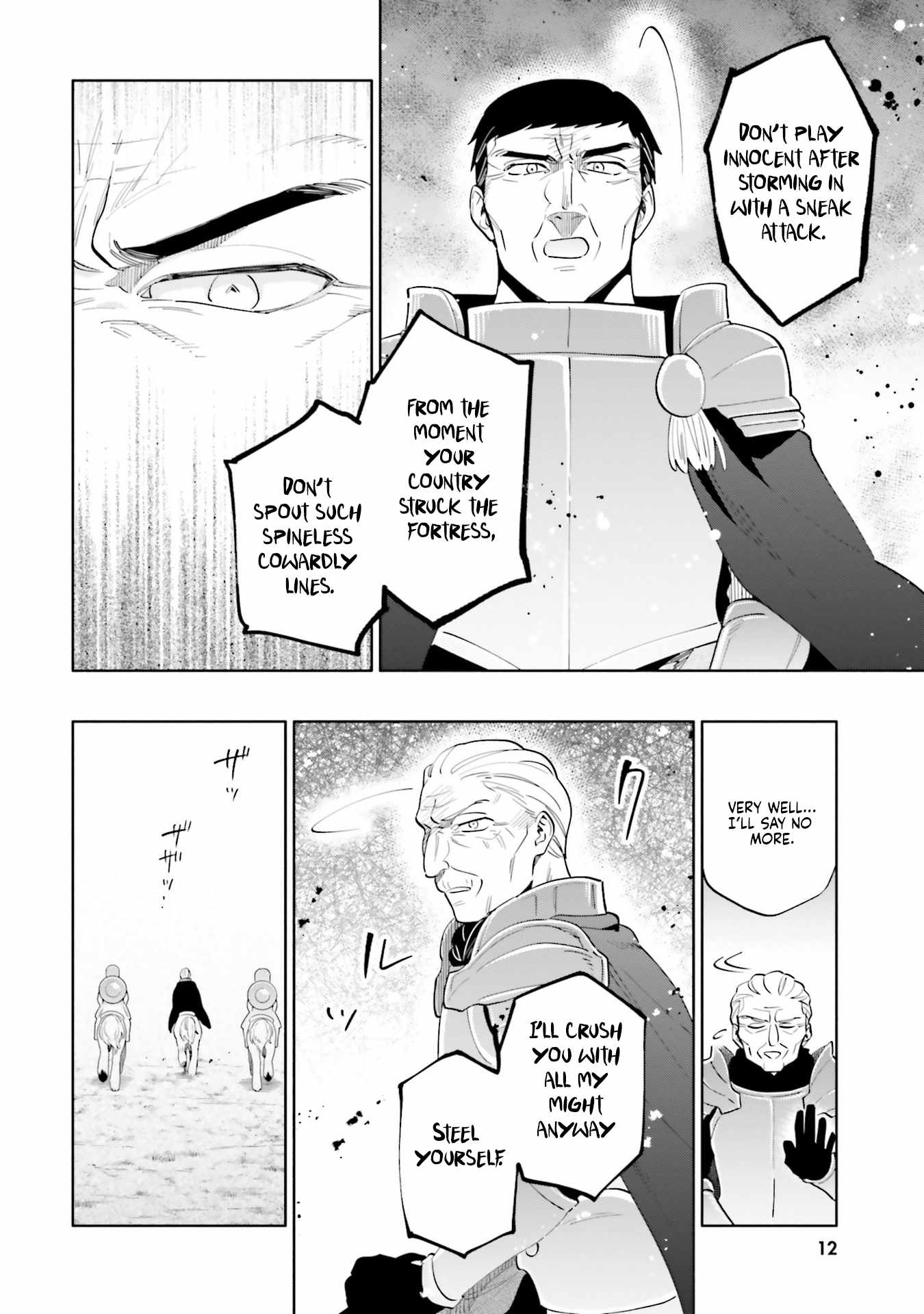 Takarakuji de 40-oku Atatta ndakedo Isekai ni Ijuu Suru Chapter 82 — Page 10