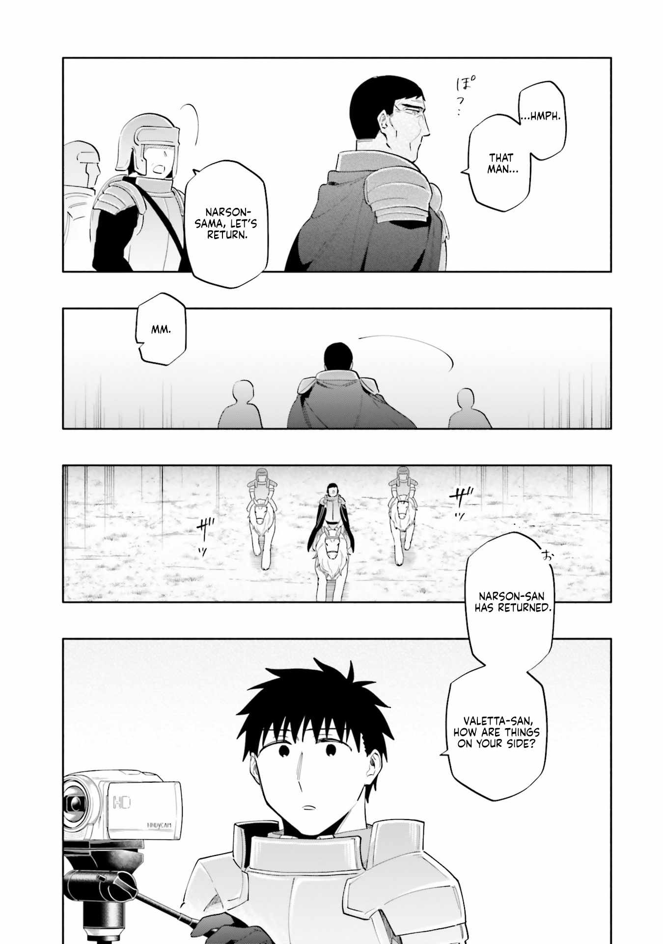 Takarakuji de 40-oku Atatta ndakedo Isekai ni Ijuu Suru Chapter 82 — Page 11