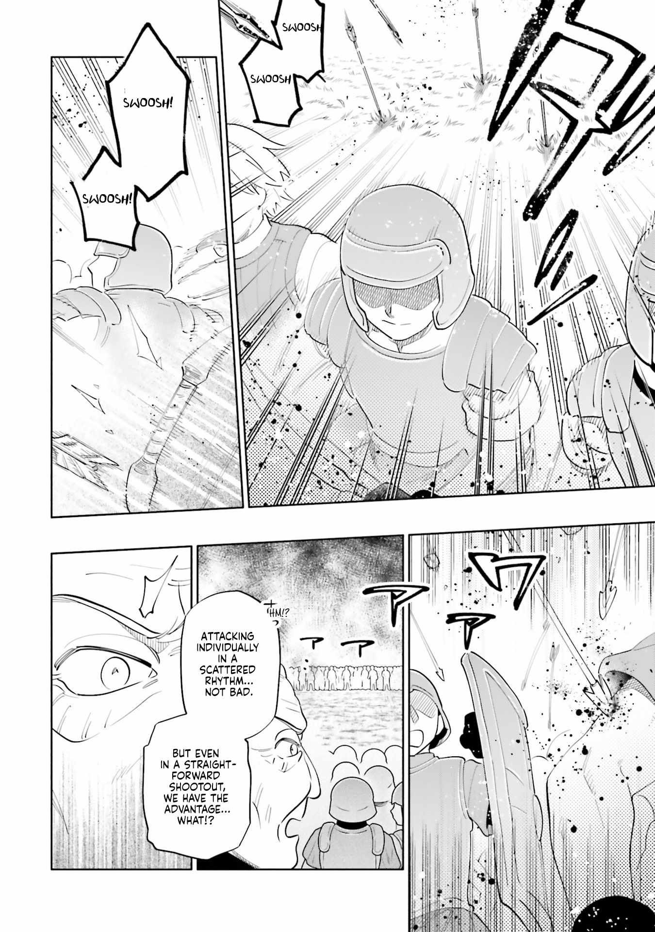 Takarakuji de 40-oku Atatta ndakedo Isekai ni Ijuu Suru Chapter 83 — Page 2