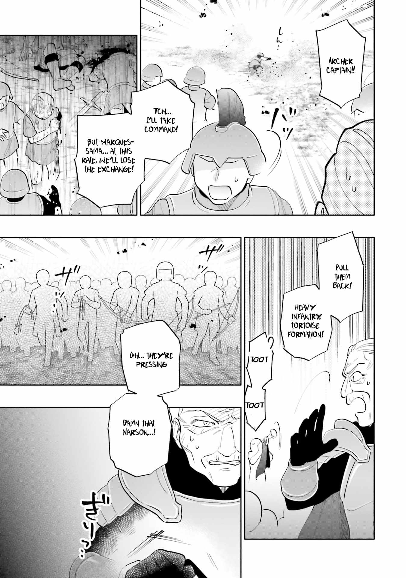Takarakuji de 40-oku Atatta ndakedo Isekai ni Ijuu Suru Chapter 83 — Page 5