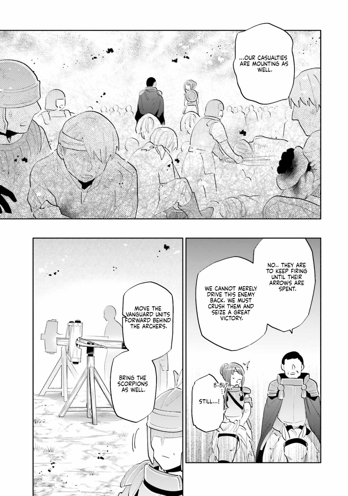 Takarakuji de 40-oku Atatta ndakedo Isekai ni Ijuu Suru Chapter 83 — Page 7