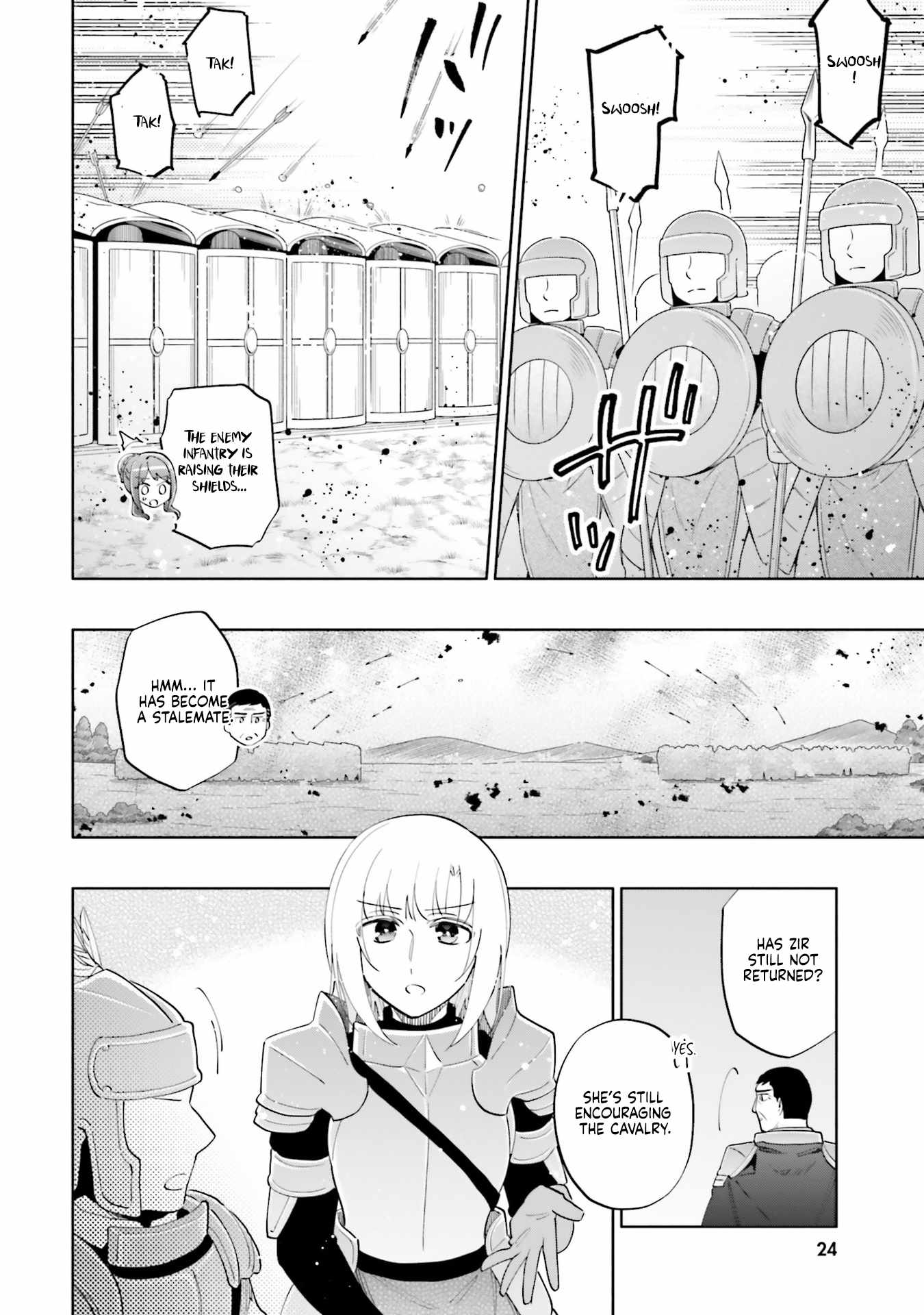 Takarakuji de 40-oku Atatta ndakedo Isekai ni Ijuu Suru Chapter 83 — Page 8