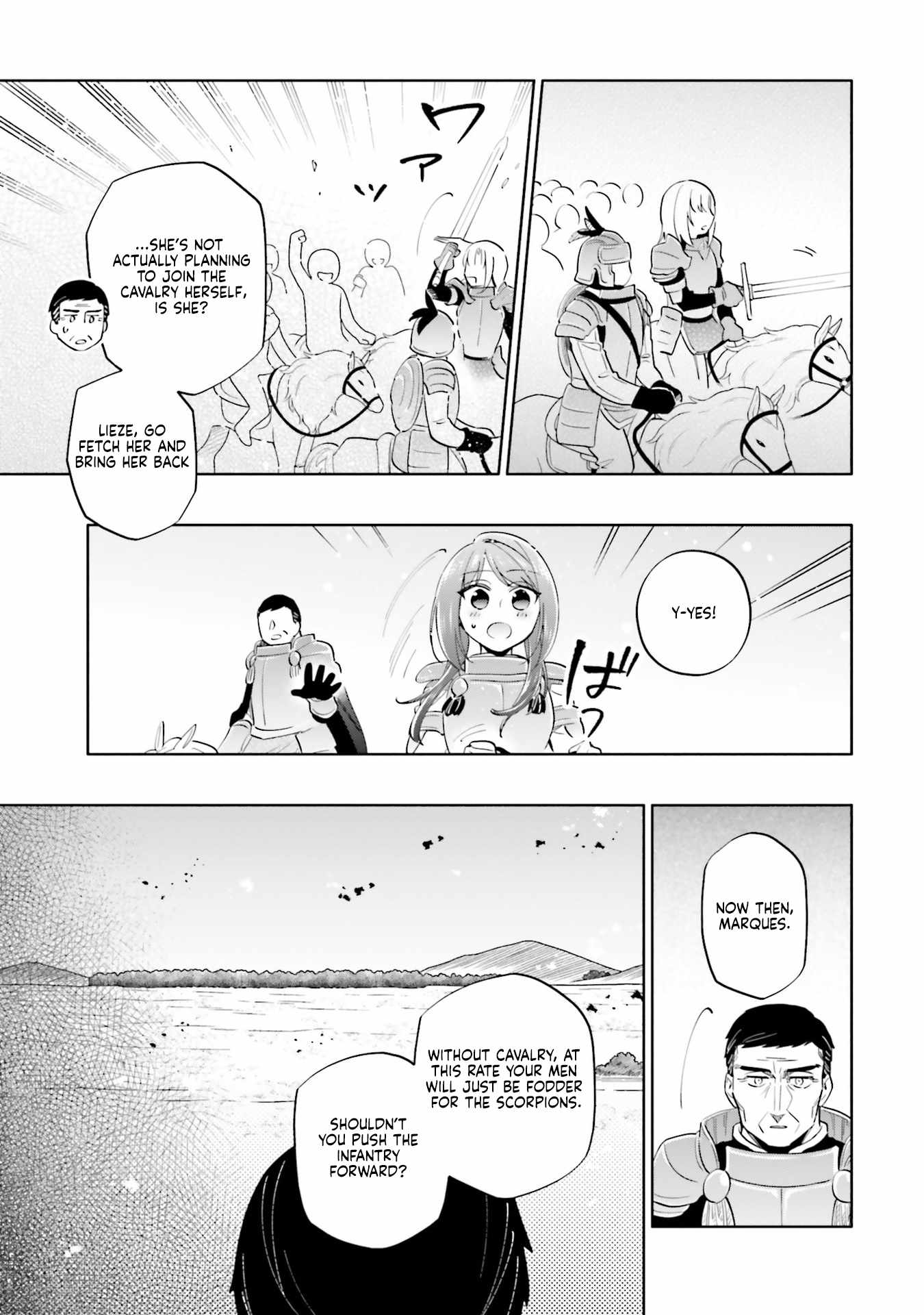 Takarakuji de 40-oku Atatta ndakedo Isekai ni Ijuu Suru Chapter 83 — Page 9