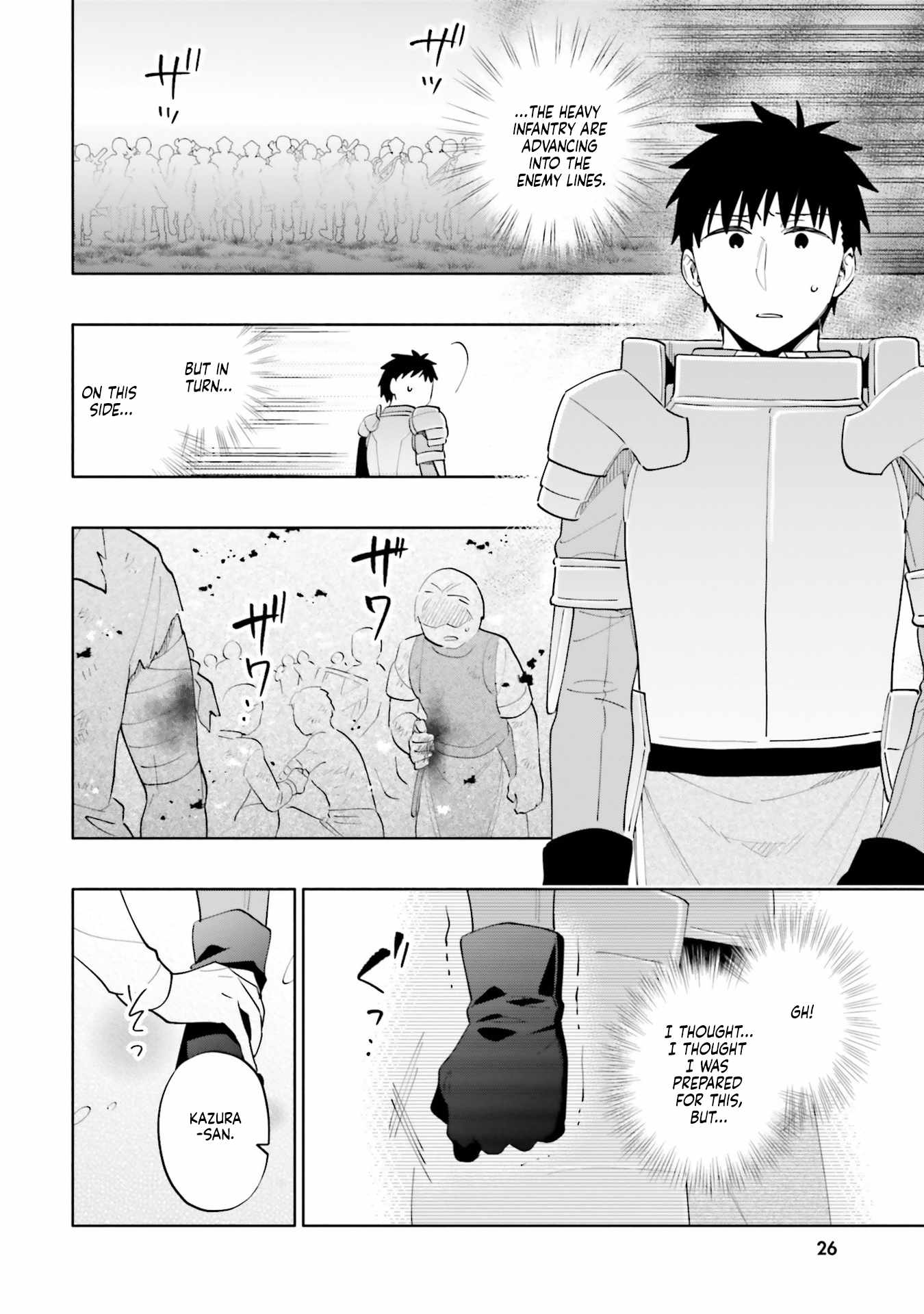 Takarakuji de 40-oku Atatta ndakedo Isekai ni Ijuu Suru Chapter 83 — Page 10