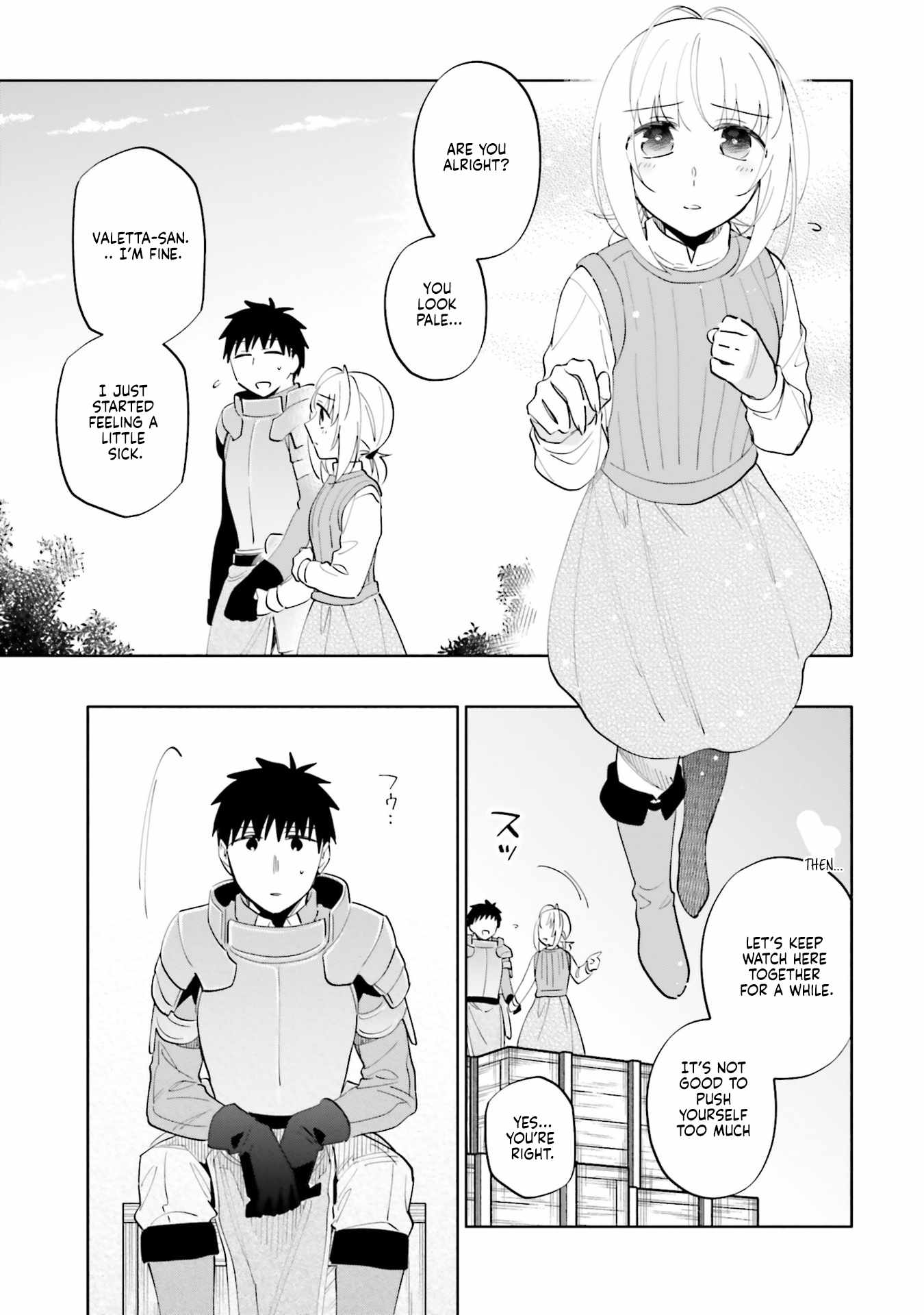 Takarakuji de 40-oku Atatta ndakedo Isekai ni Ijuu Suru Chapter 83 — Page 11