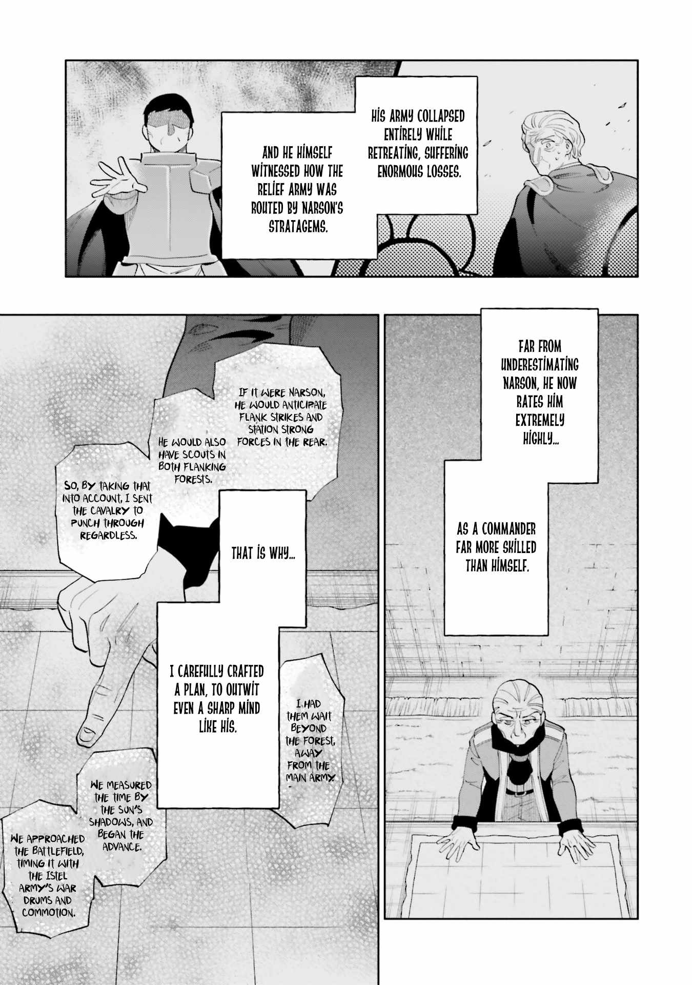 Takarakuji de 40-oku Atatta ndakedo Isekai ni Ijuu Suru Chapter 83 — Page 23