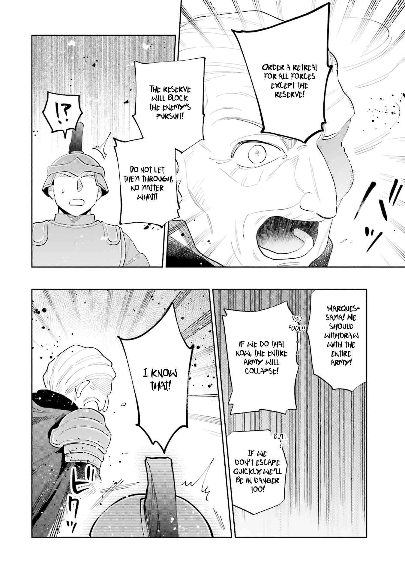 Takarakuji de 40-oku Atatta ndakedo Isekai ni Ijuu Suru Chapter 83 — Page 28