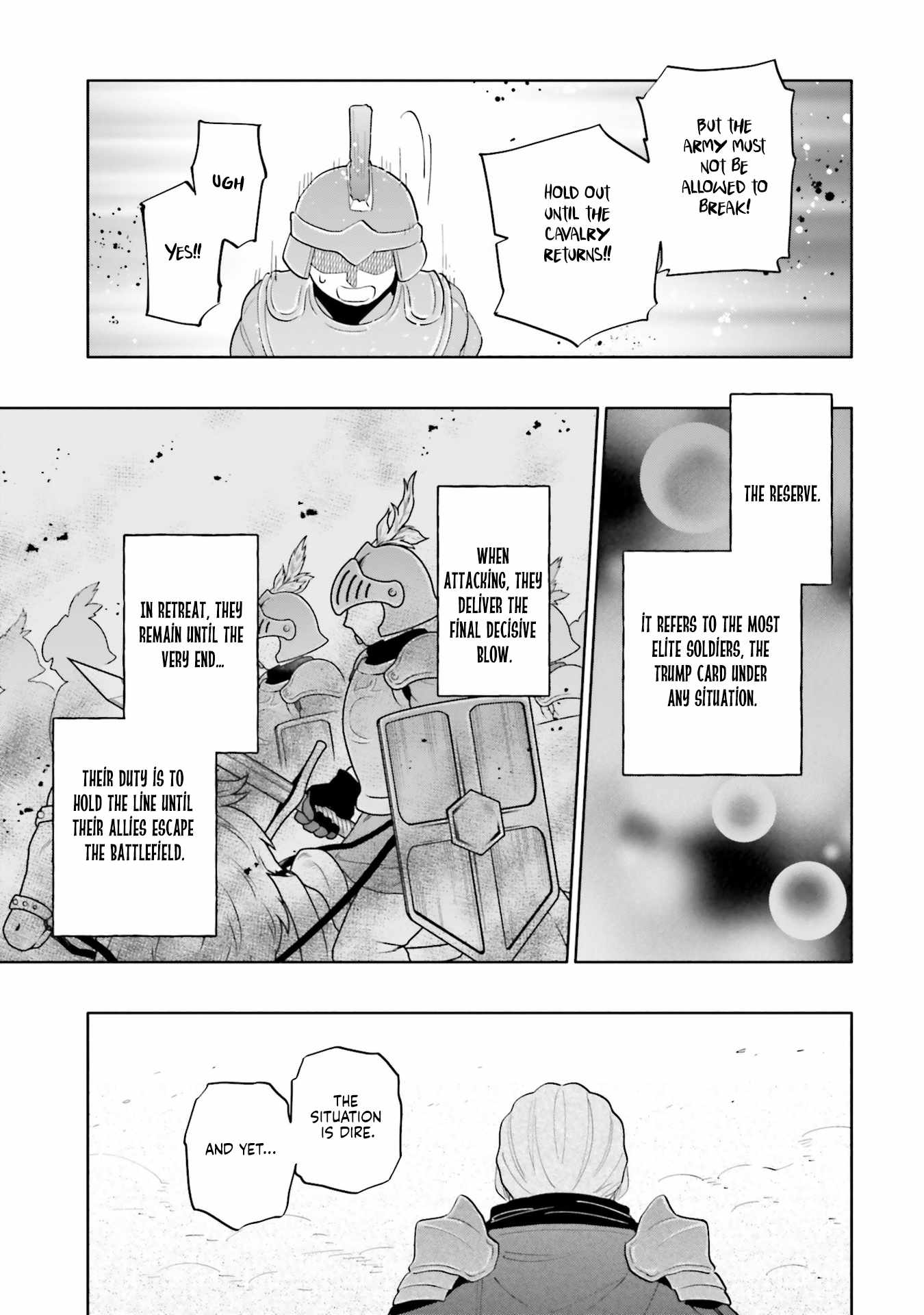 Takarakuji de 40-oku Atatta ndakedo Isekai ni Ijuu Suru Chapter 83 — Page 29