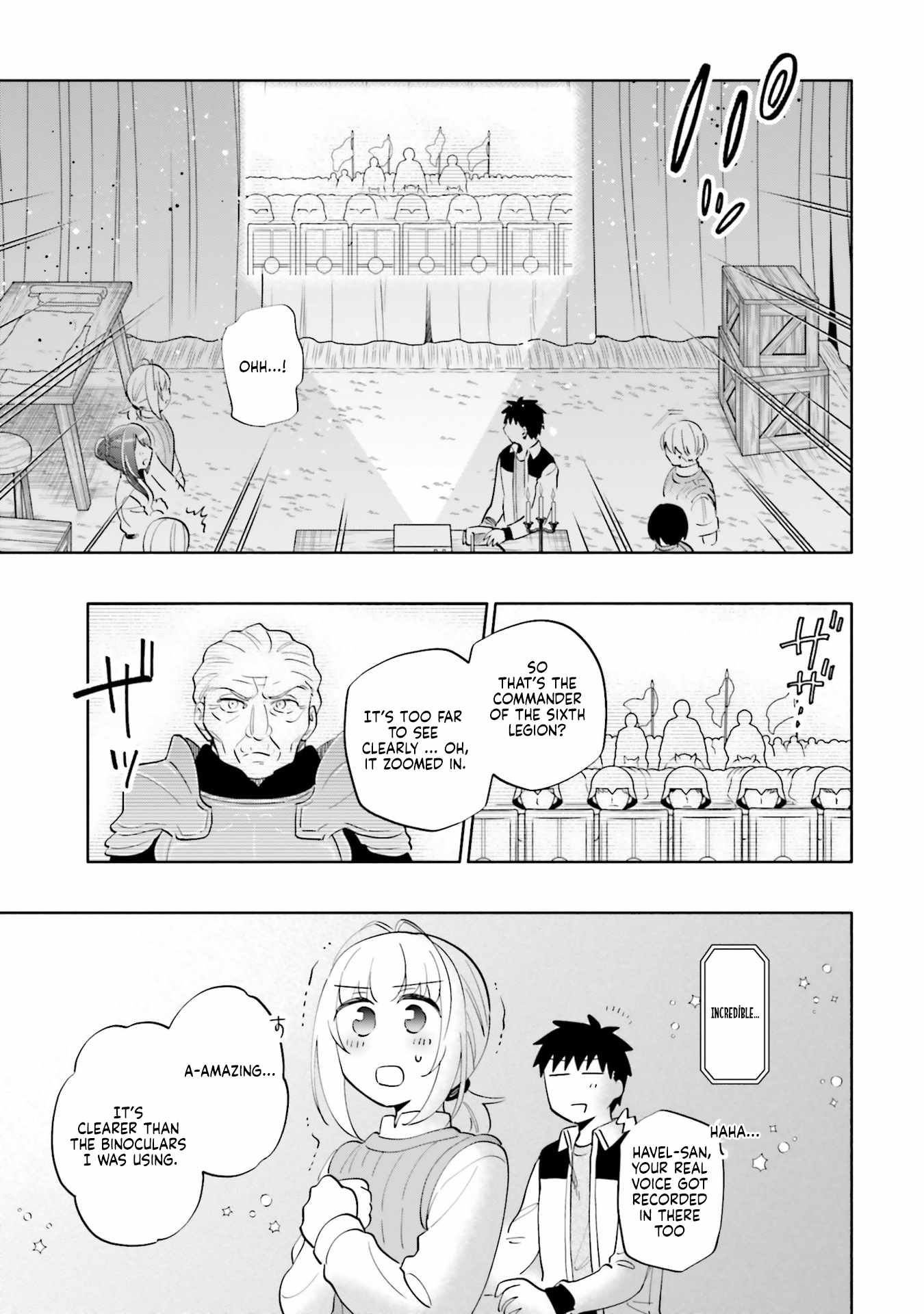 Takarakuji de 40-oku Atatta ndakedo Isekai ni Ijuu Suru Chapter 84 — Page 17