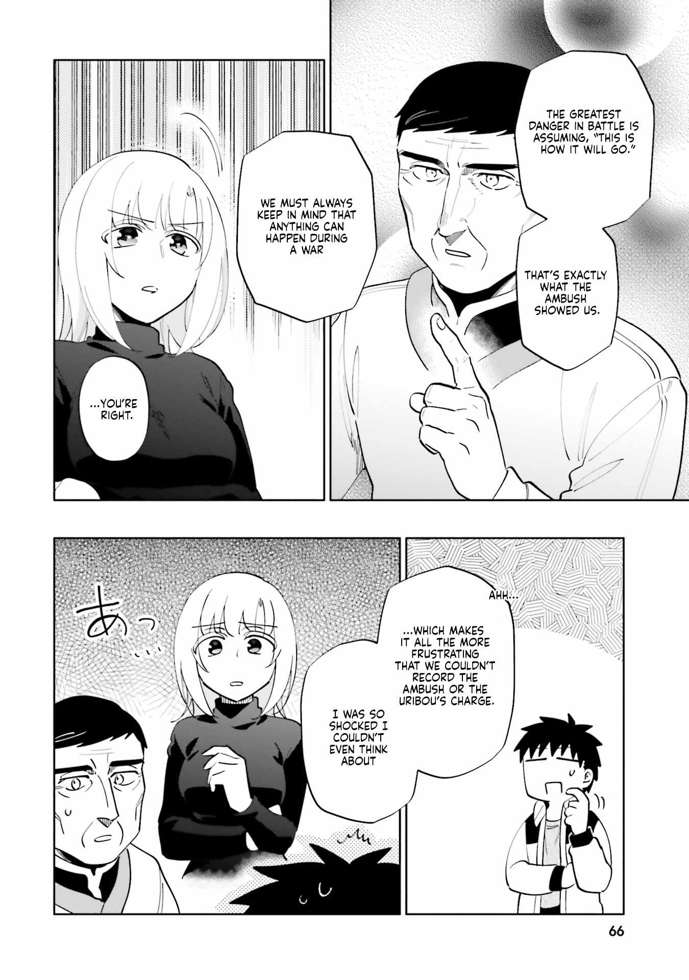 Takarakuji de 40-oku Atatta ndakedo Isekai ni Ijuu Suru Chapter 84 — Page 20