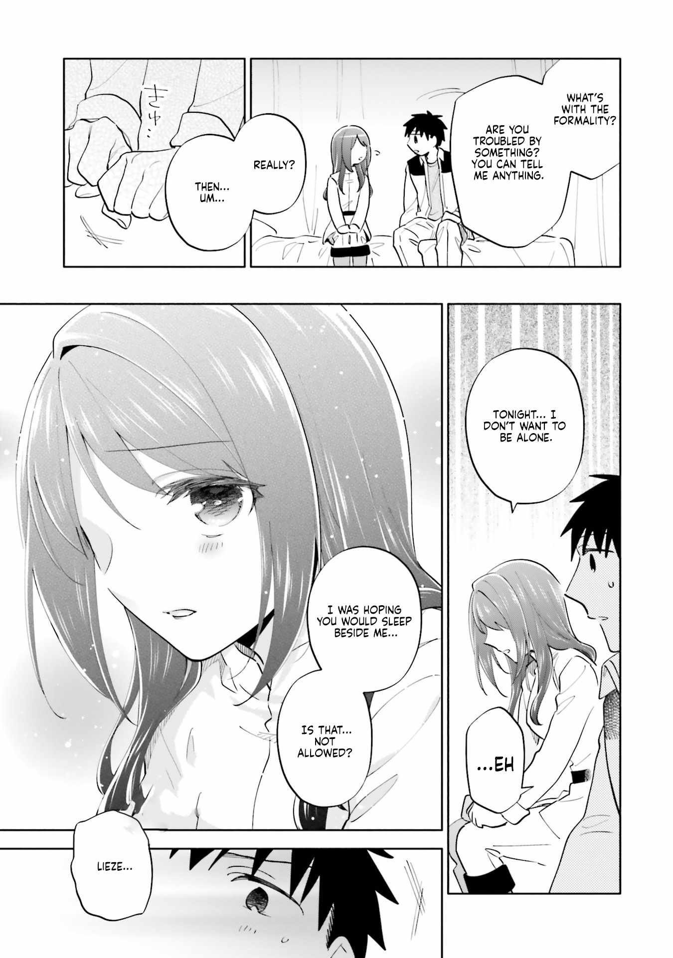Takarakuji de 40-oku Atatta ndakedo Isekai ni Ijuu Suru Chapter 84 — Page 23