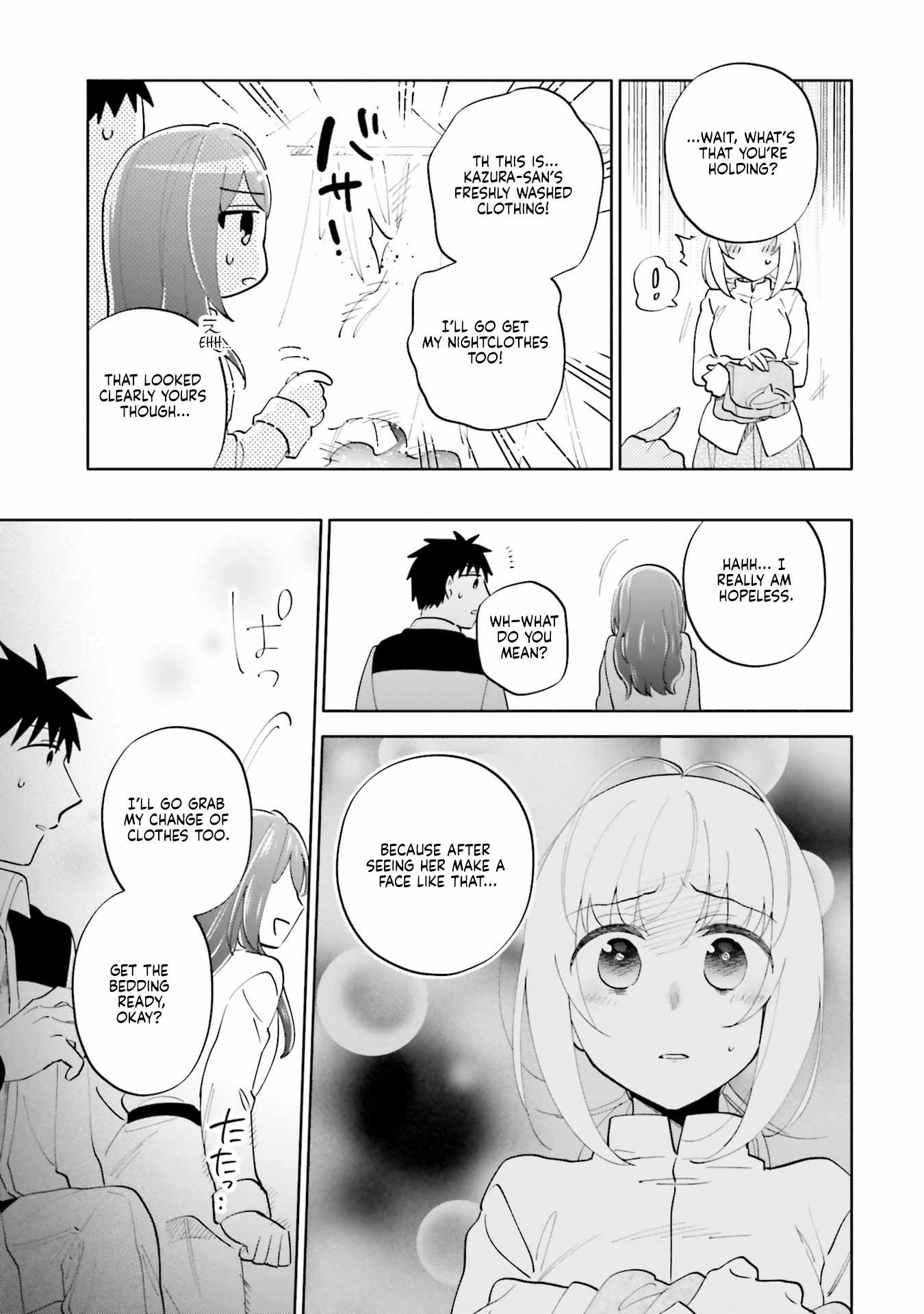 Takarakuji de 40-oku Atatta ndakedo Isekai ni Ijuu Suru Chapter 84 — Page 25