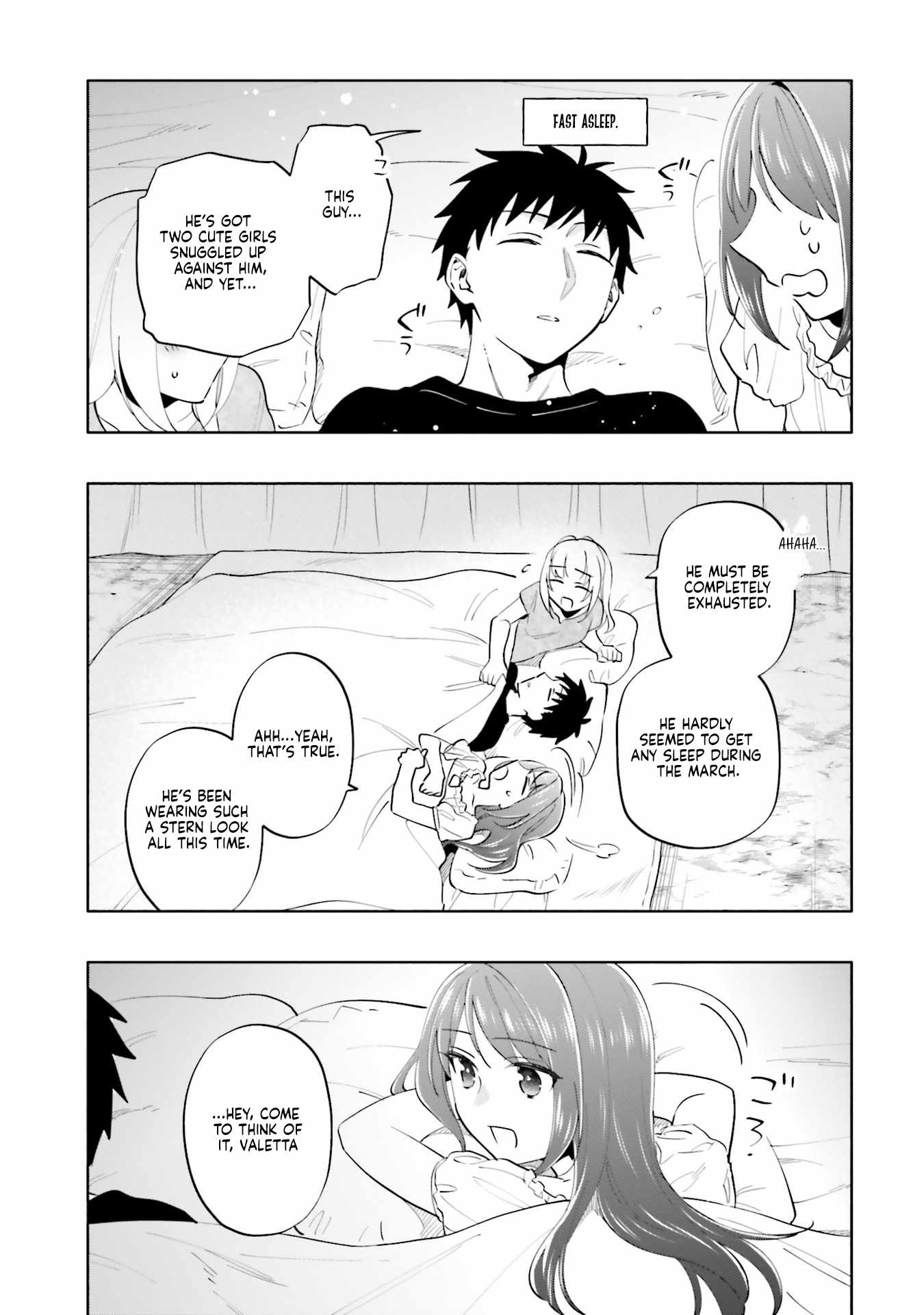 Takarakuji de 40-oku Atatta ndakedo Isekai ni Ijuu Suru Chapter 84 — Page 29