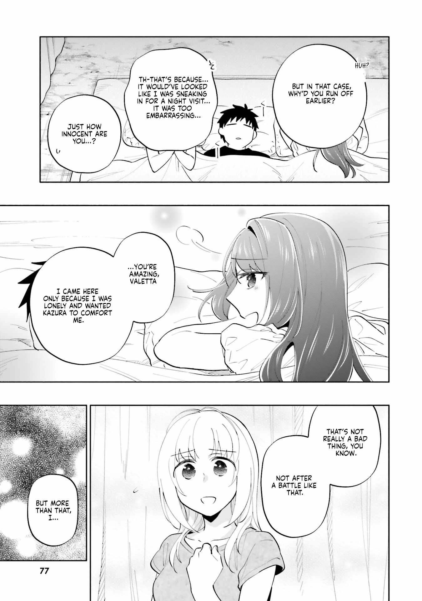 Takarakuji de 40-oku Atatta ndakedo Isekai ni Ijuu Suru Chapter 84 — Page 31