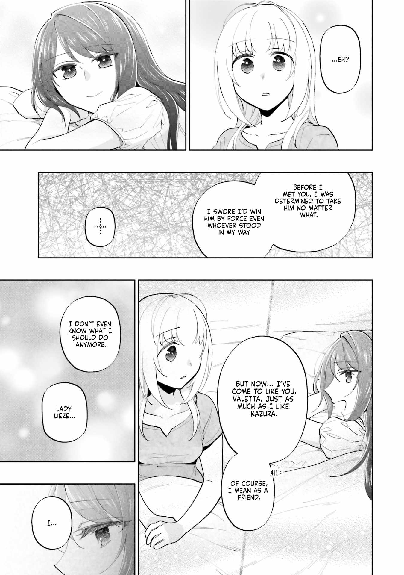 Takarakuji de 40-oku Atatta ndakedo Isekai ni Ijuu Suru Chapter 84 — Page 33