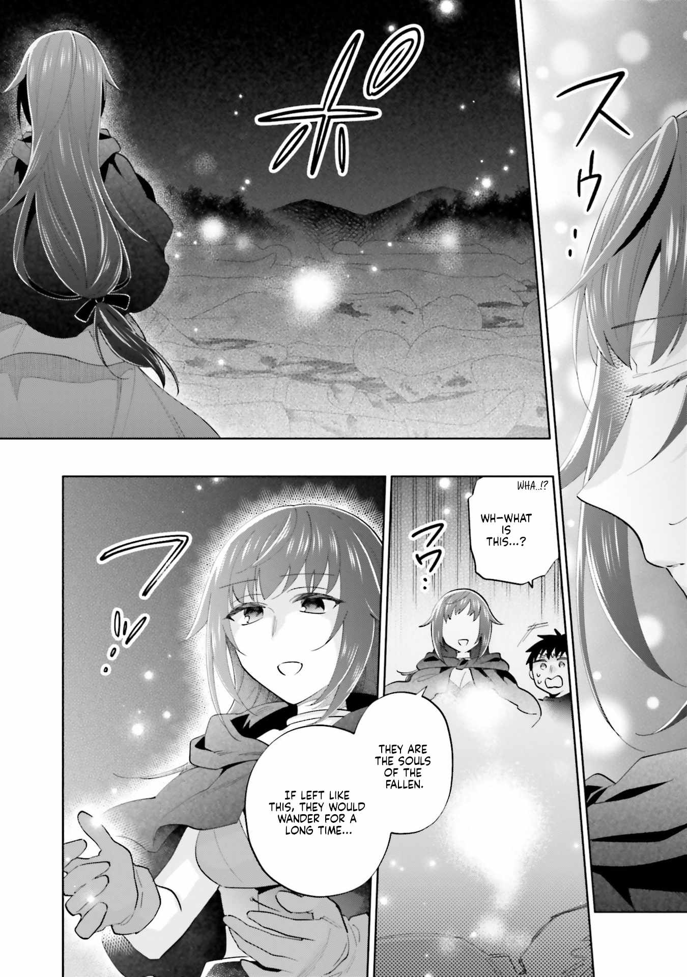 Takarakuji de 40-oku Atatta ndakedo Isekai ni Ijuu Suru Chapter 85 — Page 6